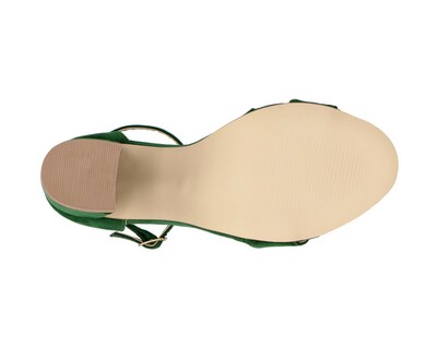 Foto 5 | Sandalias de Tacón Jennifer Lopez para Mujer