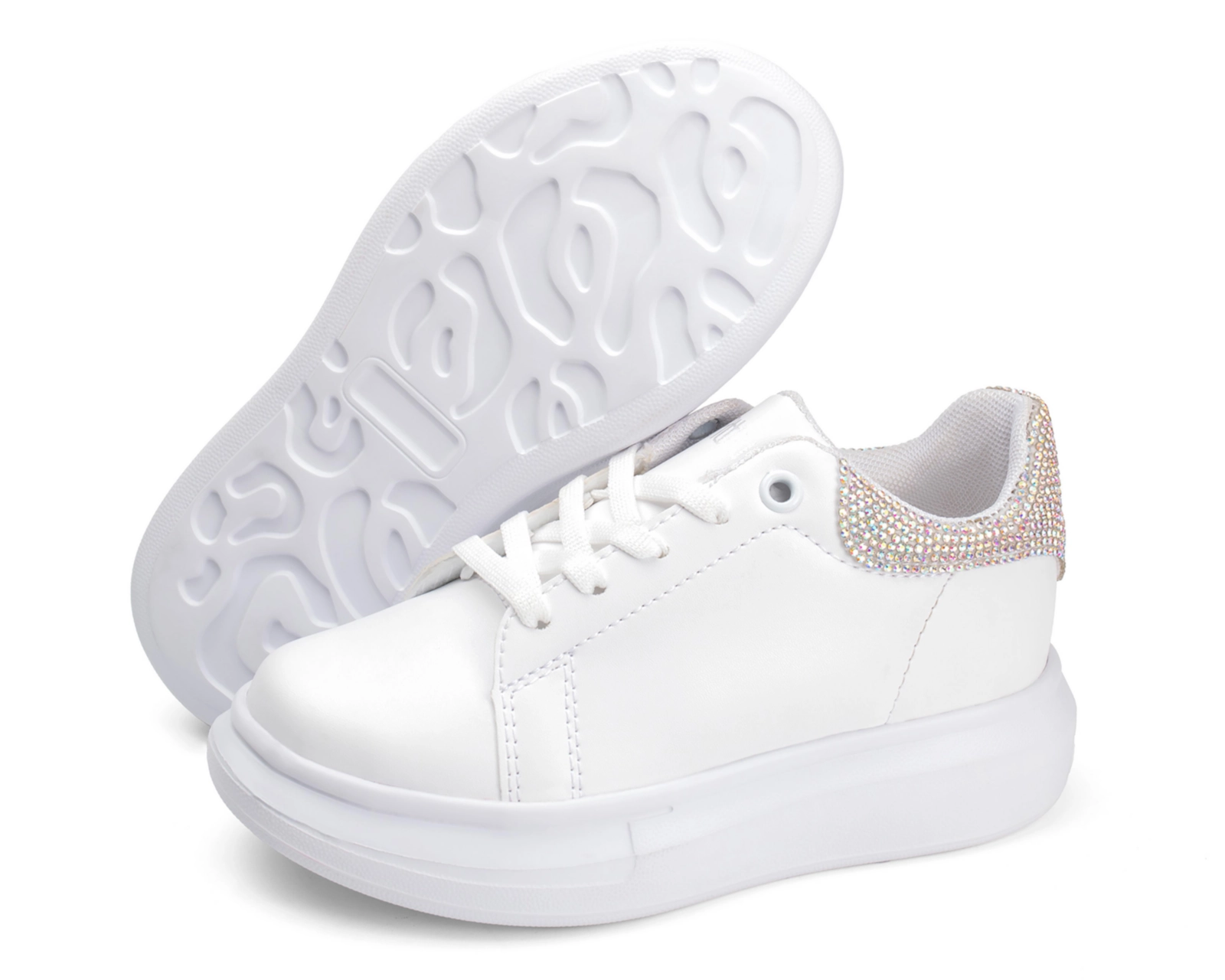 Tenis de Moda Girls Attitude para Niña $279