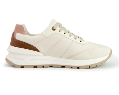 Foto 2 | Tenis Casuales 18 Forever para Mujer