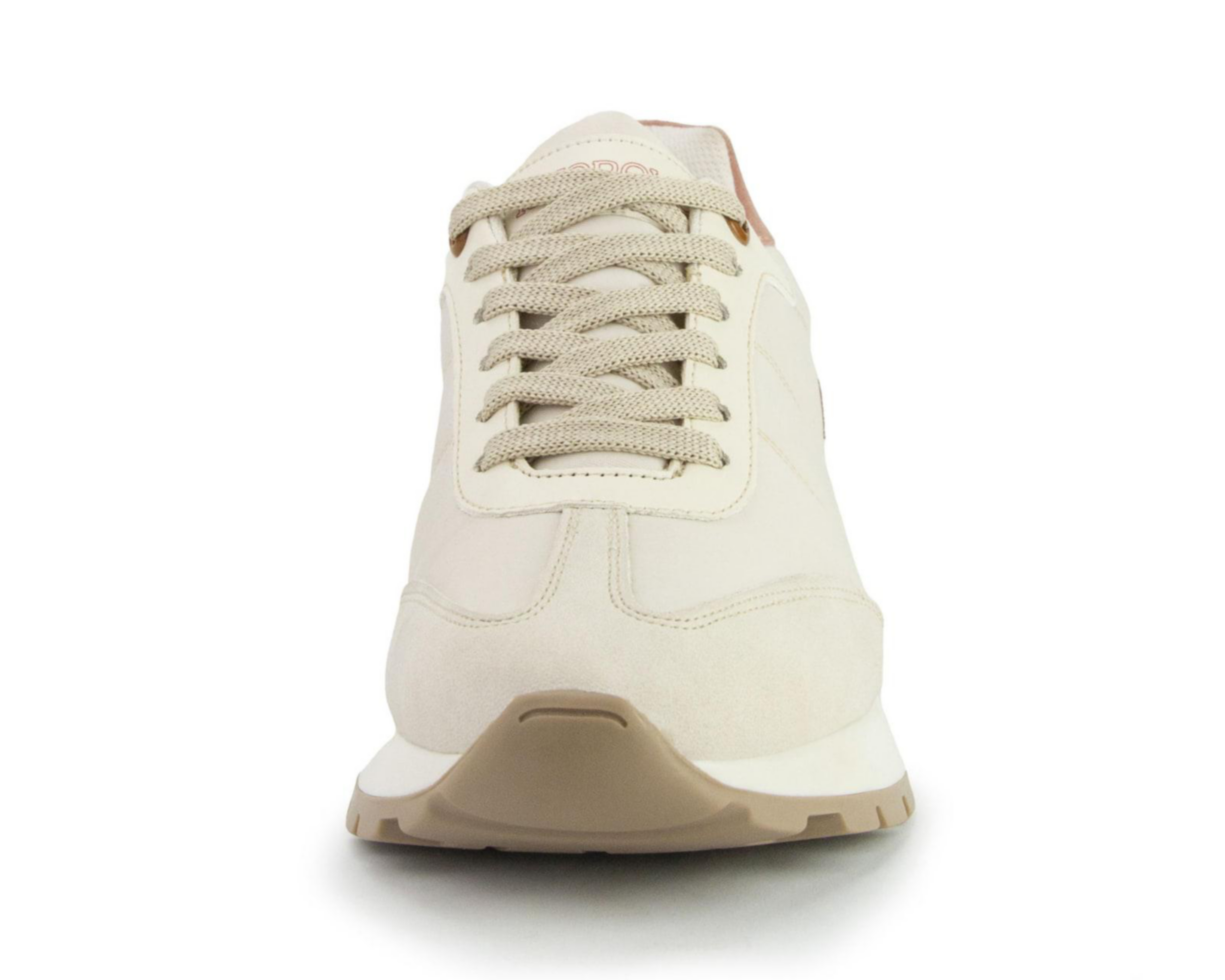 Foto 4 pulgar | Tenis Casuales 18 Forever para Mujer