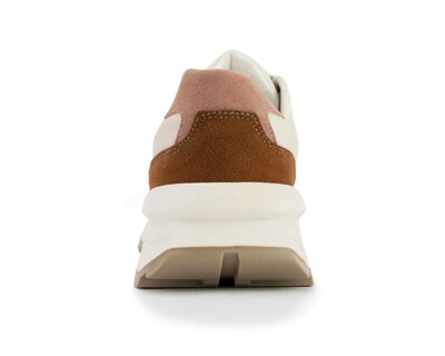 Foto 4 | Tenis Casuales 18 Forever para Mujer
