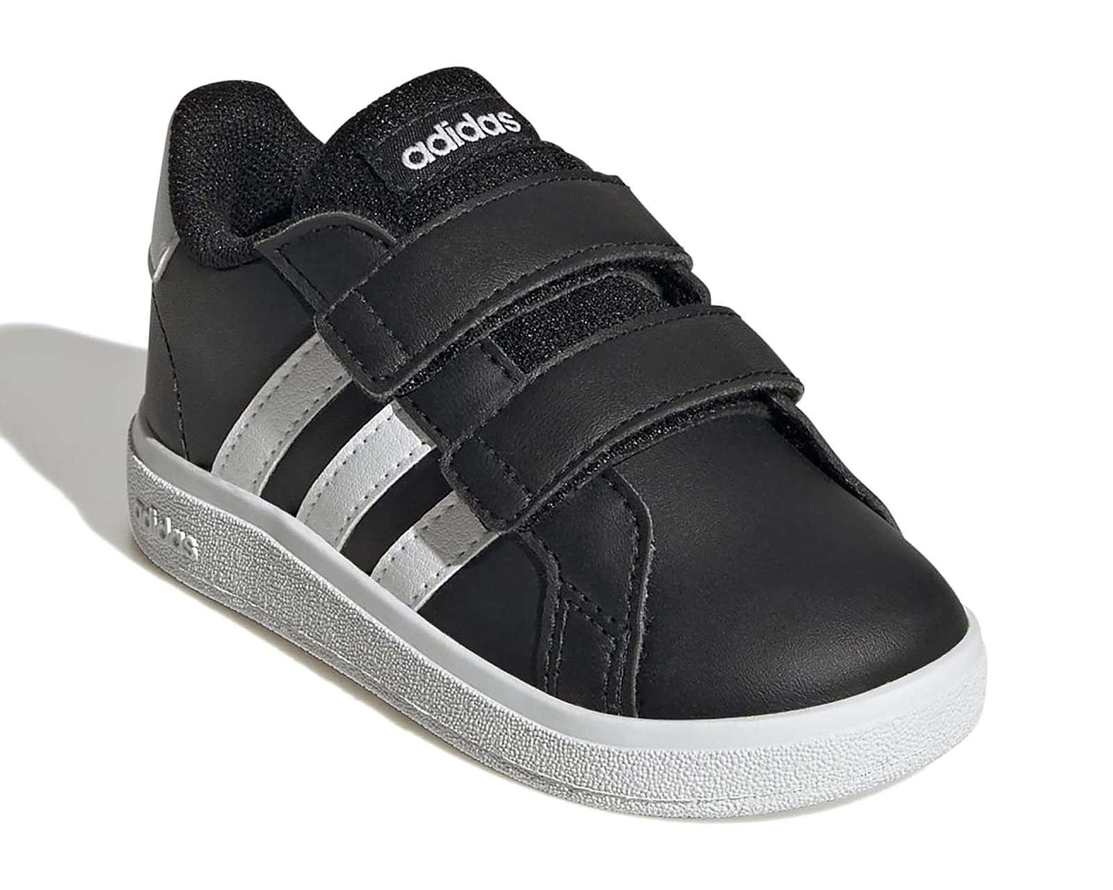 Tenis Adidas Grand Court 2.0 CF para Bebé Niño