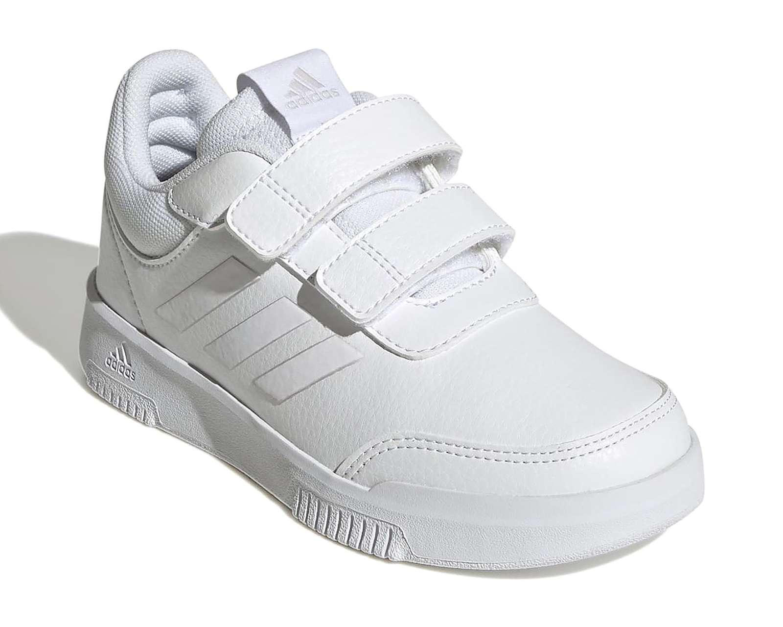 Foto 2 pulgar | Tenis Adidas Tensaur Sport 2.0 CF K para Niño
