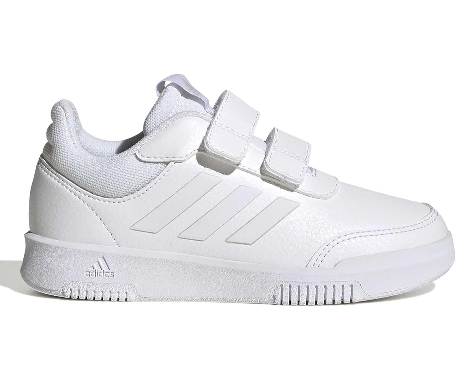 Foto 3 pulgar | Tenis Adidas Tensaur Sport 2.0 CF K para Niño