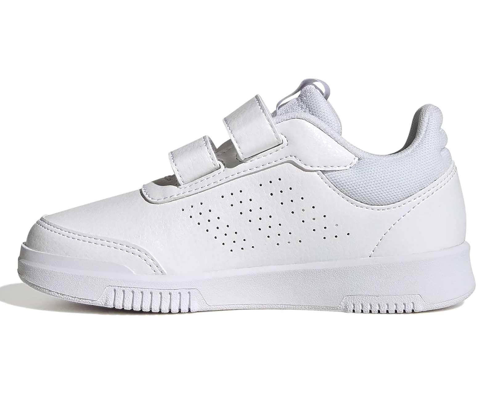 Foto 4 pulgar | Tenis Adidas Tensaur Sport 2.0 CF K para Niño
