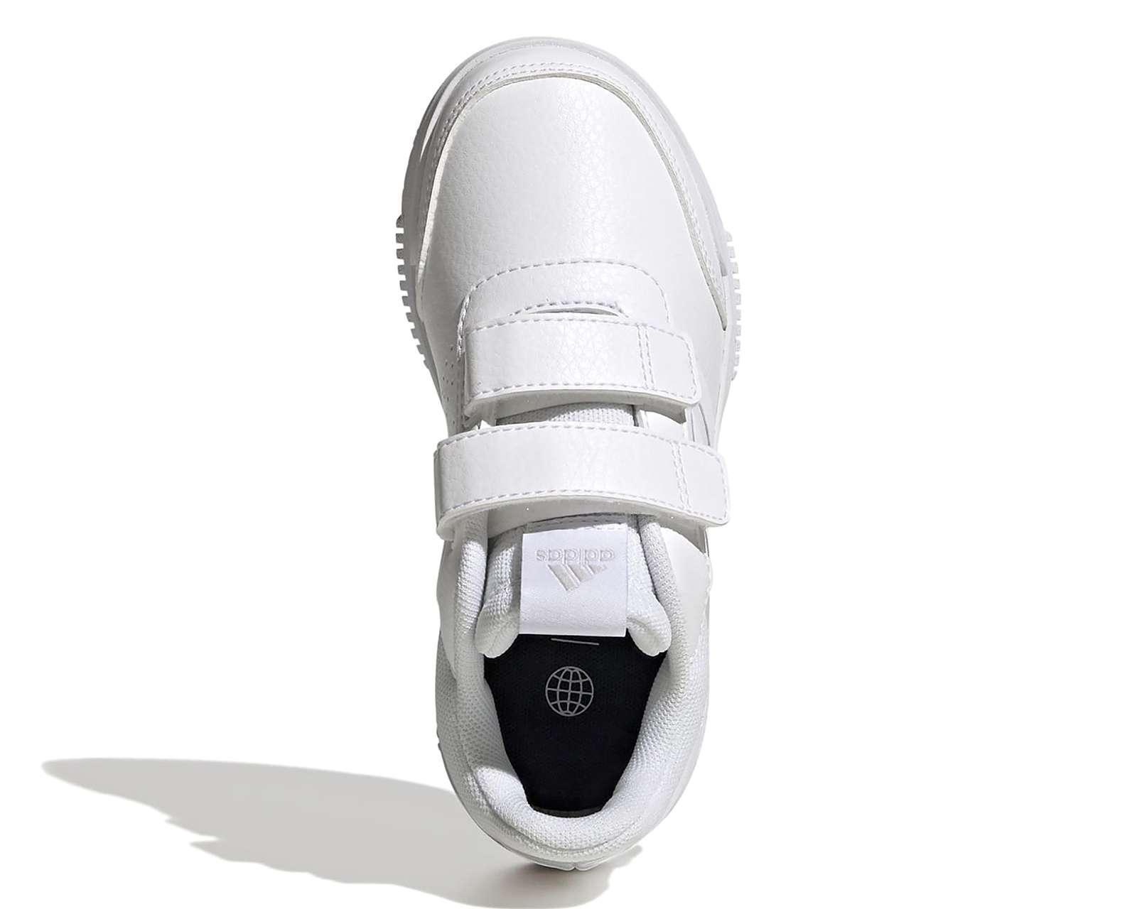 Foto 5 pulgar | Tenis Adidas Tensaur Sport 2.0 CF K para Niño