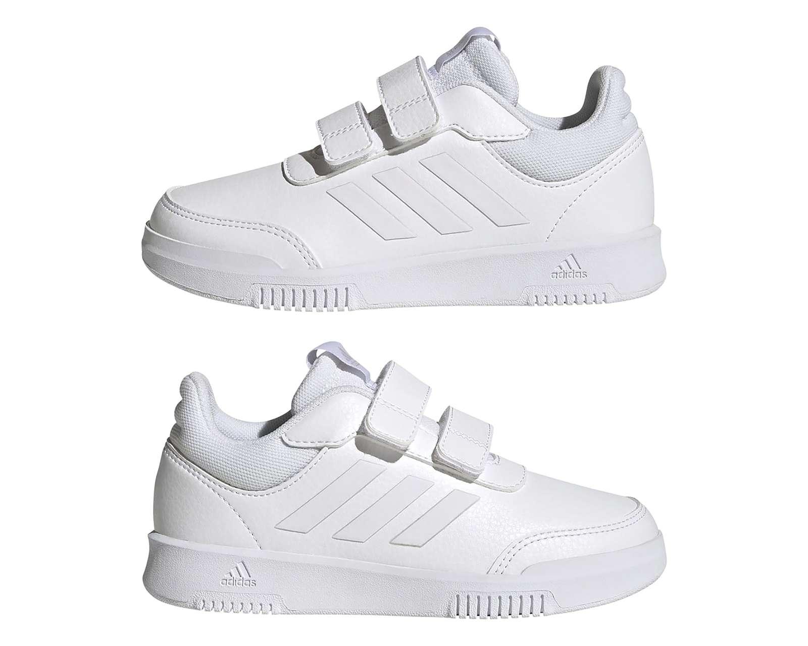 Foto 8 pulgar | Tenis Adidas Tensaur Sport 2.0 CF K para Niño
