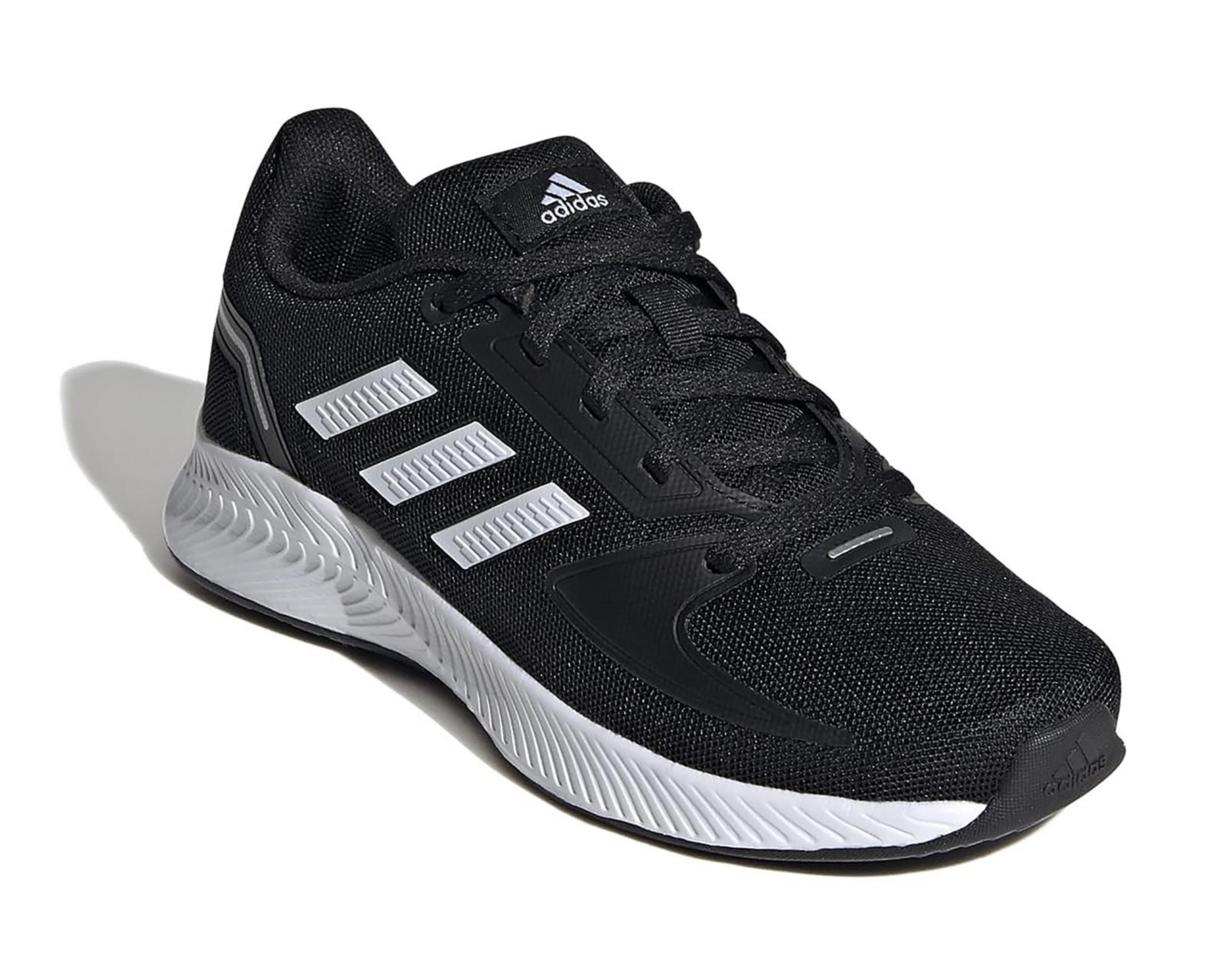 Foto 2 pulgar | Tenis Adidas Runfalcon 2.0 K para Mujer