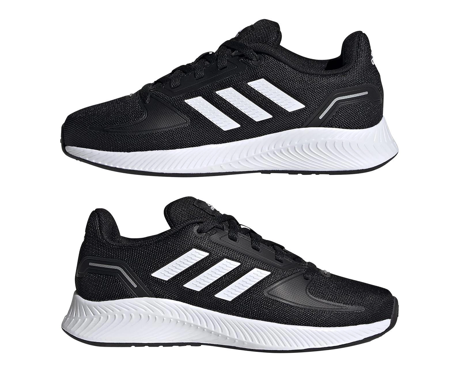 Foto 8 pulgar | Tenis Adidas Runfalcon 2.0 K para Mujer