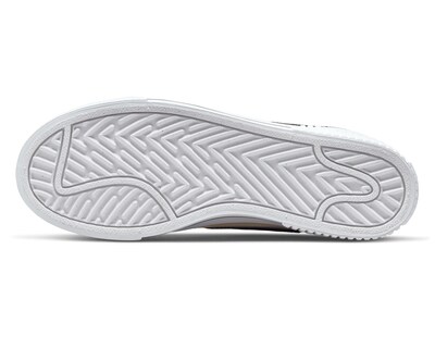 Foto 5 | Tenis Nike Court Legacy Lift para Mujer
