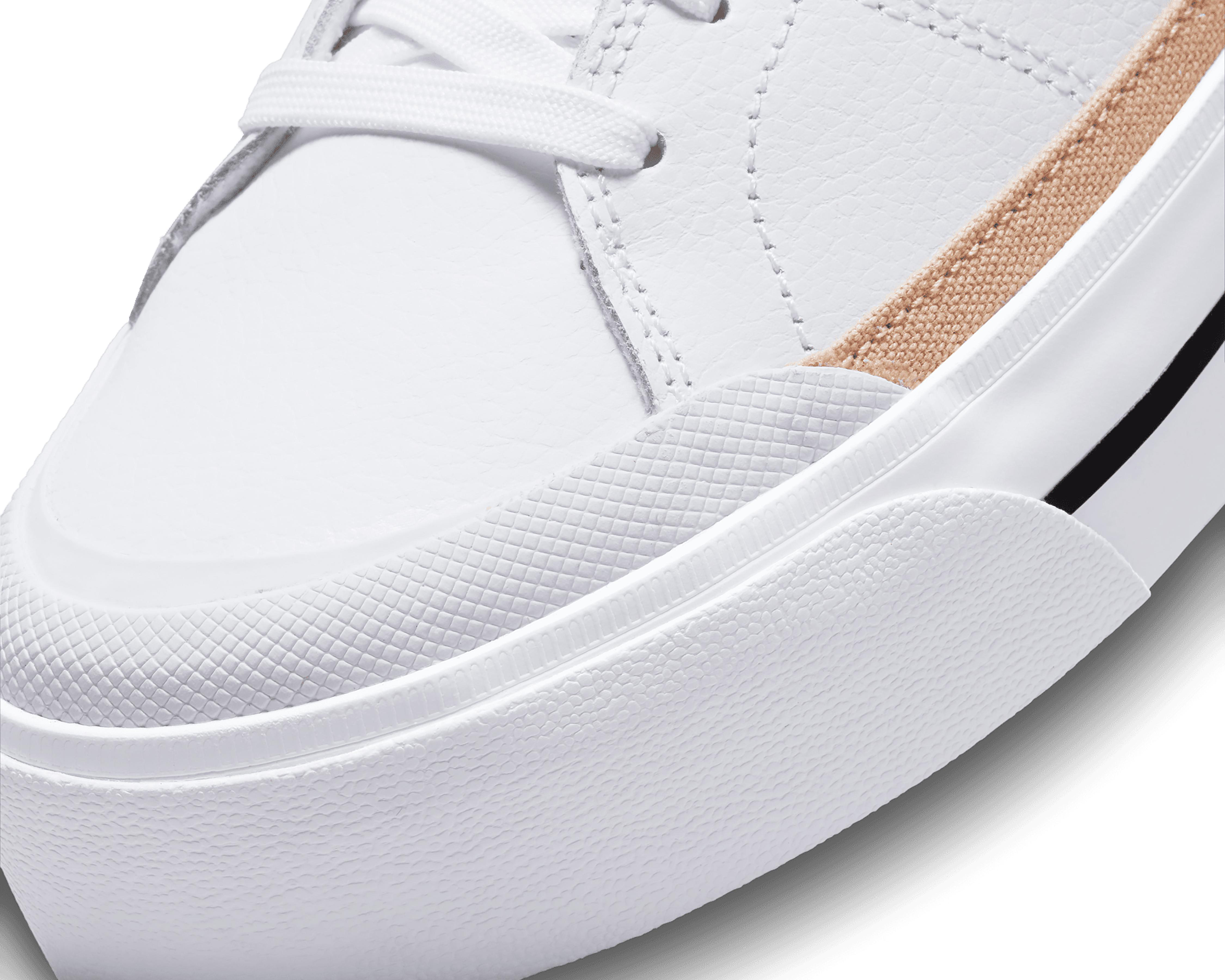 Foto 7 pulgar | Tenis Nike Court Legacy Lift para Mujer