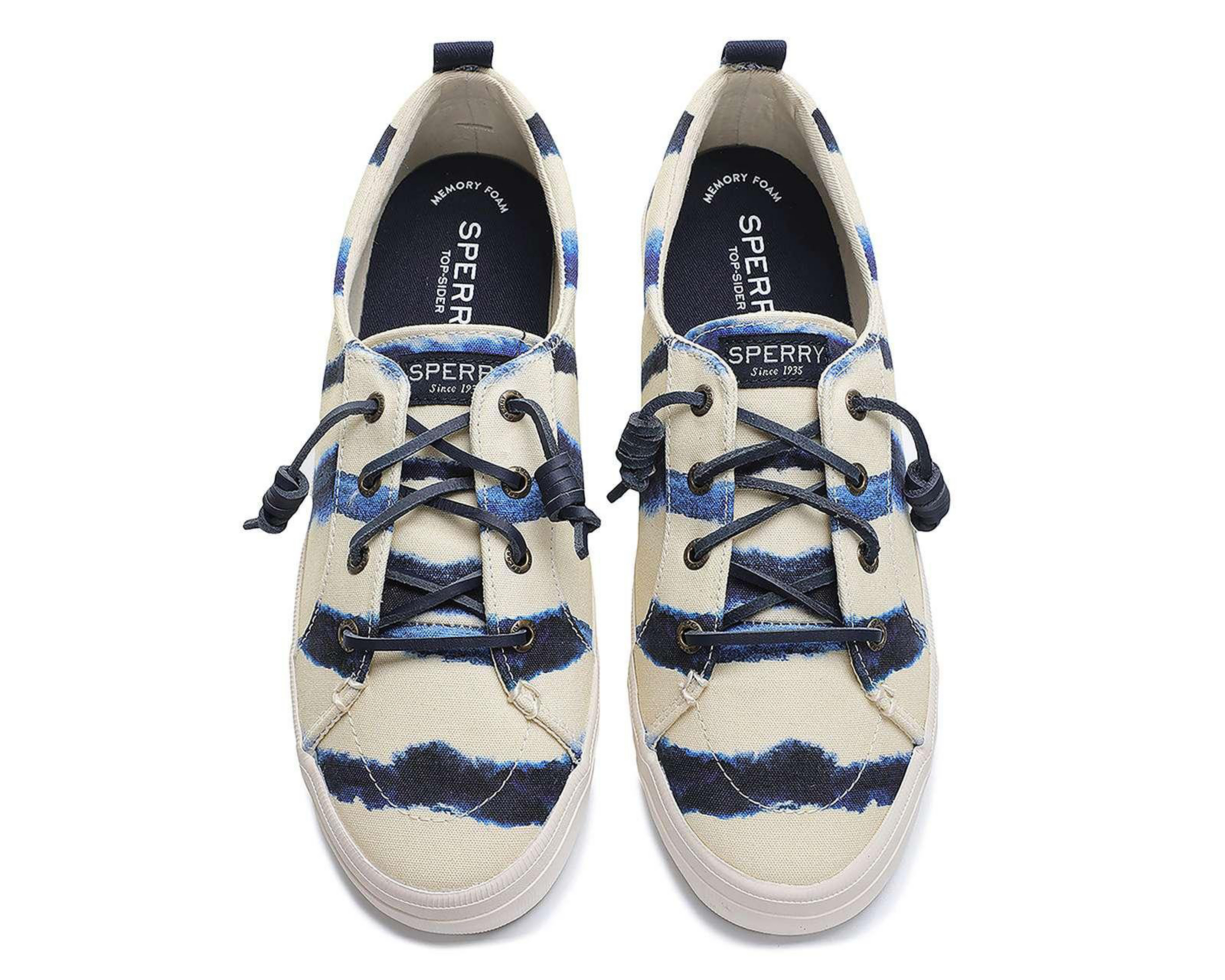Foto 4 pulgar | Tenis Casuales Sperry para Mujer