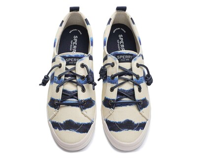 Foto 3 | Tenis Casuales Sperry para Mujer