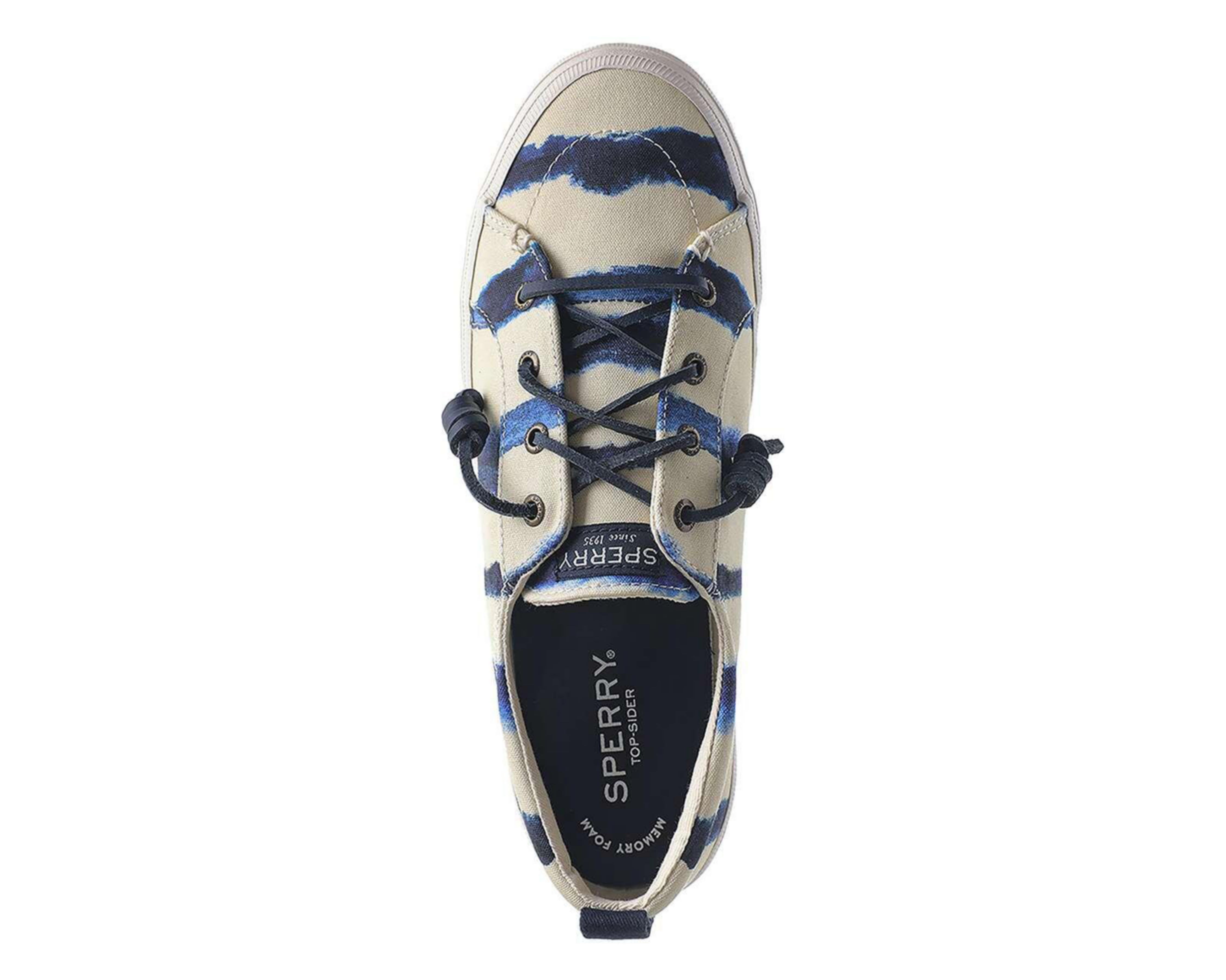 Foto 6 pulgar | Tenis Casuales Sperry para Mujer