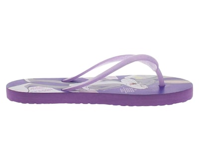 Foto 3 | Sandalias de Playa Refill Looney Tunes para Mujer