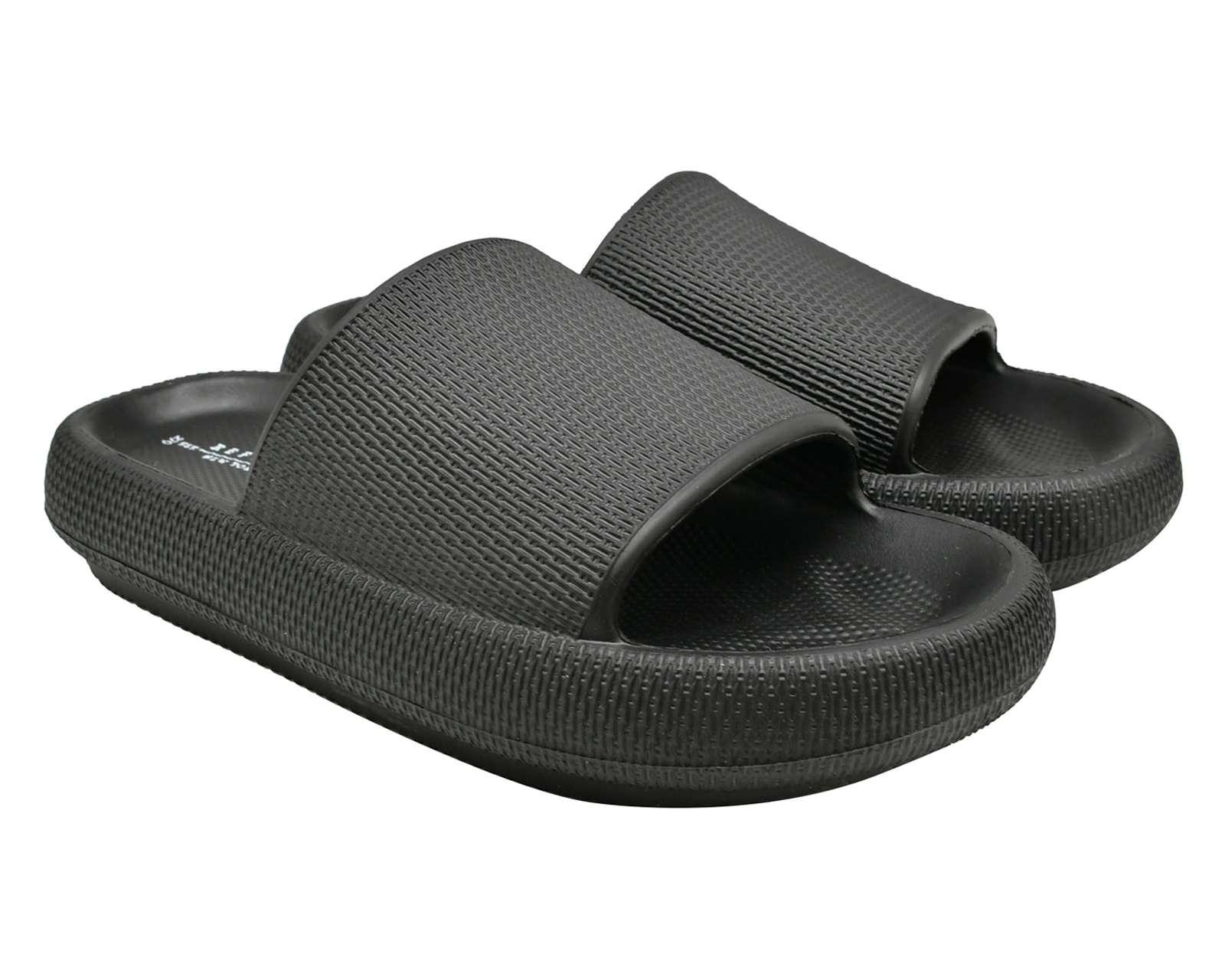 Foto 3 | Sandalias de Playa Refill para Hombre