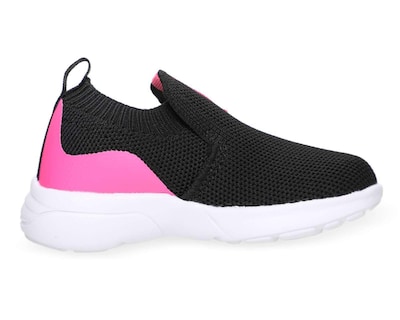 Foto 4 | Tenis Baby Colors para Bebé Niña