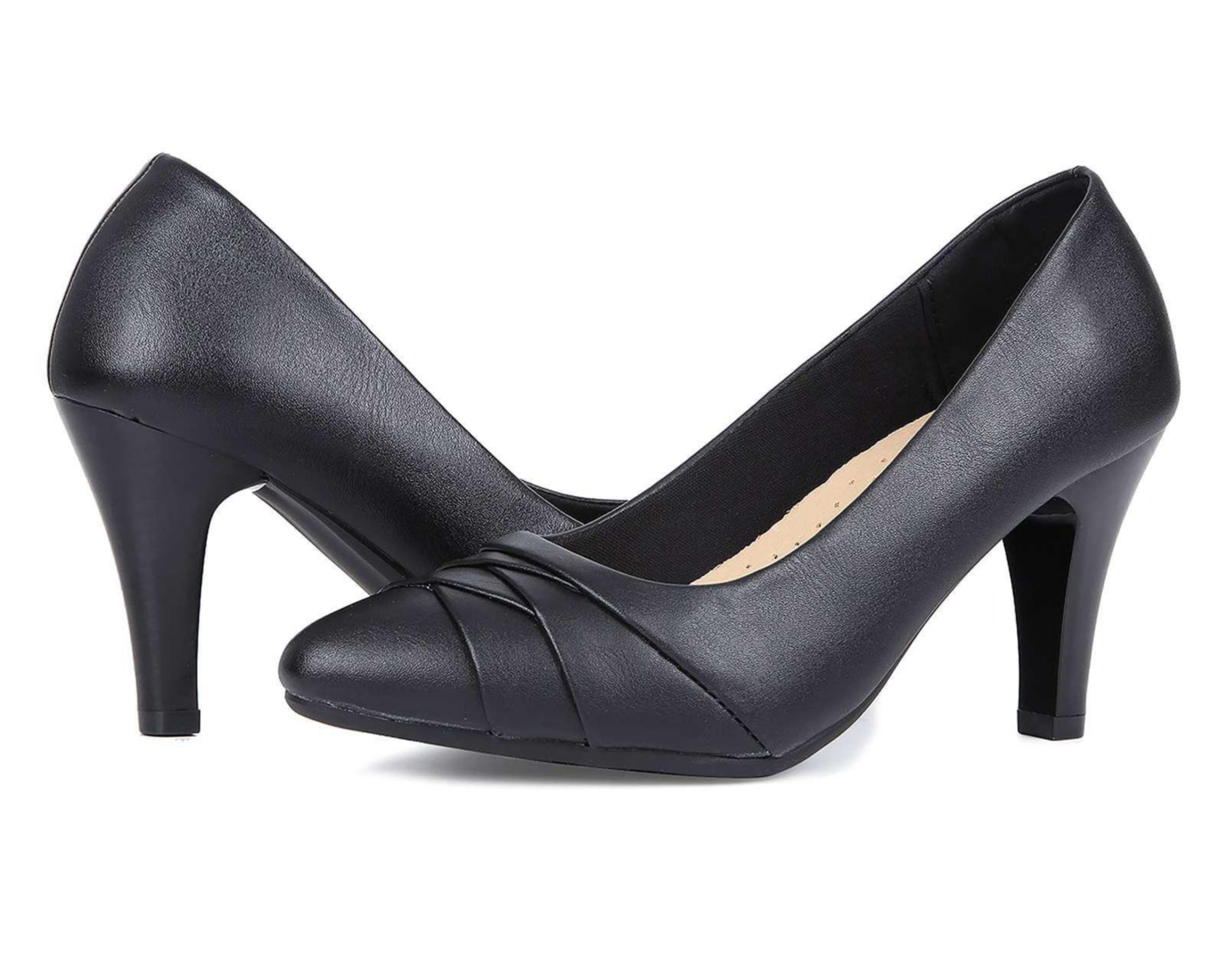 Foto 2 pulgar | Zapatillas Lady Sun Conforto para Mujer