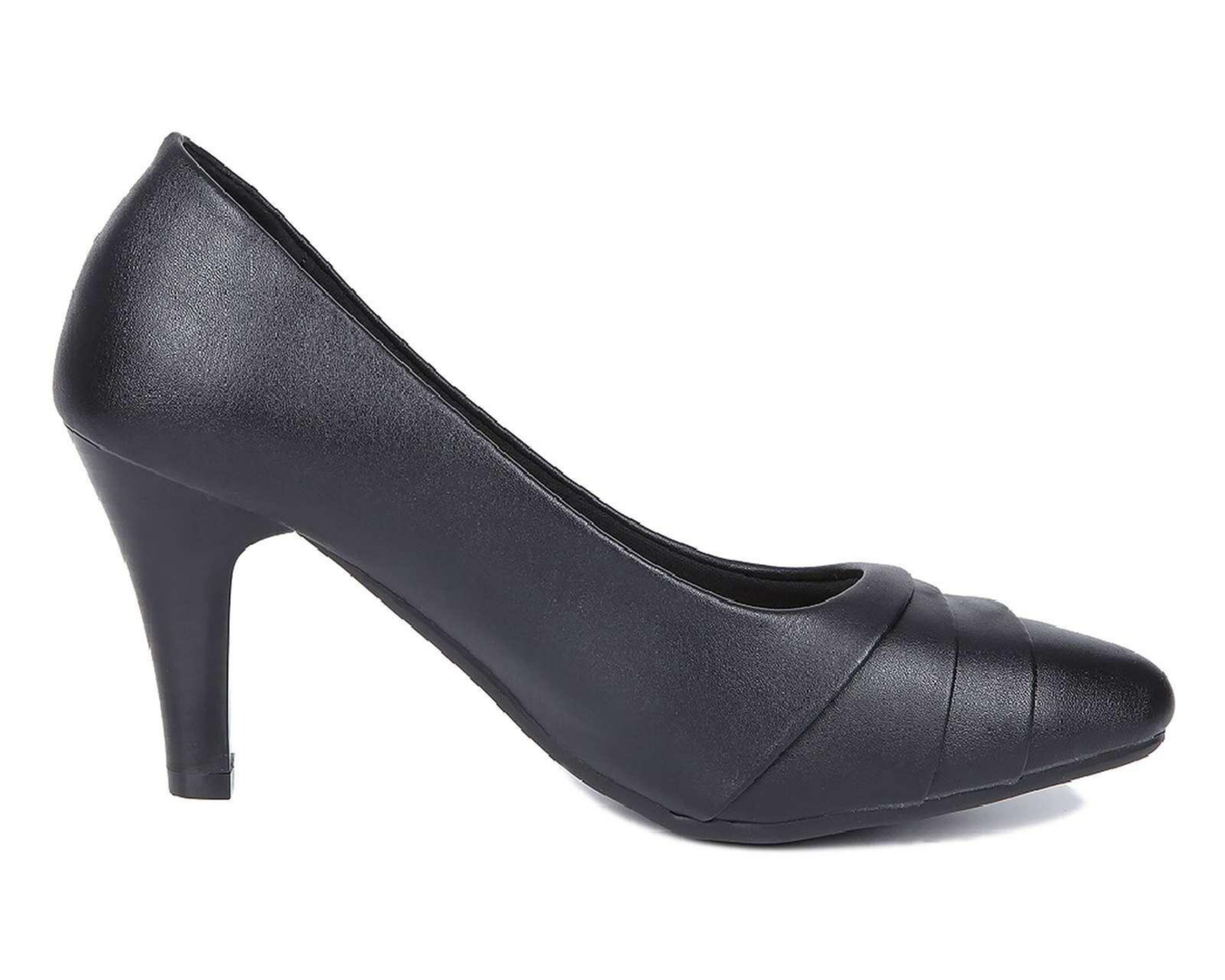Foto 4 pulgar | Zapatillas Lady Sun Conforto para Mujer