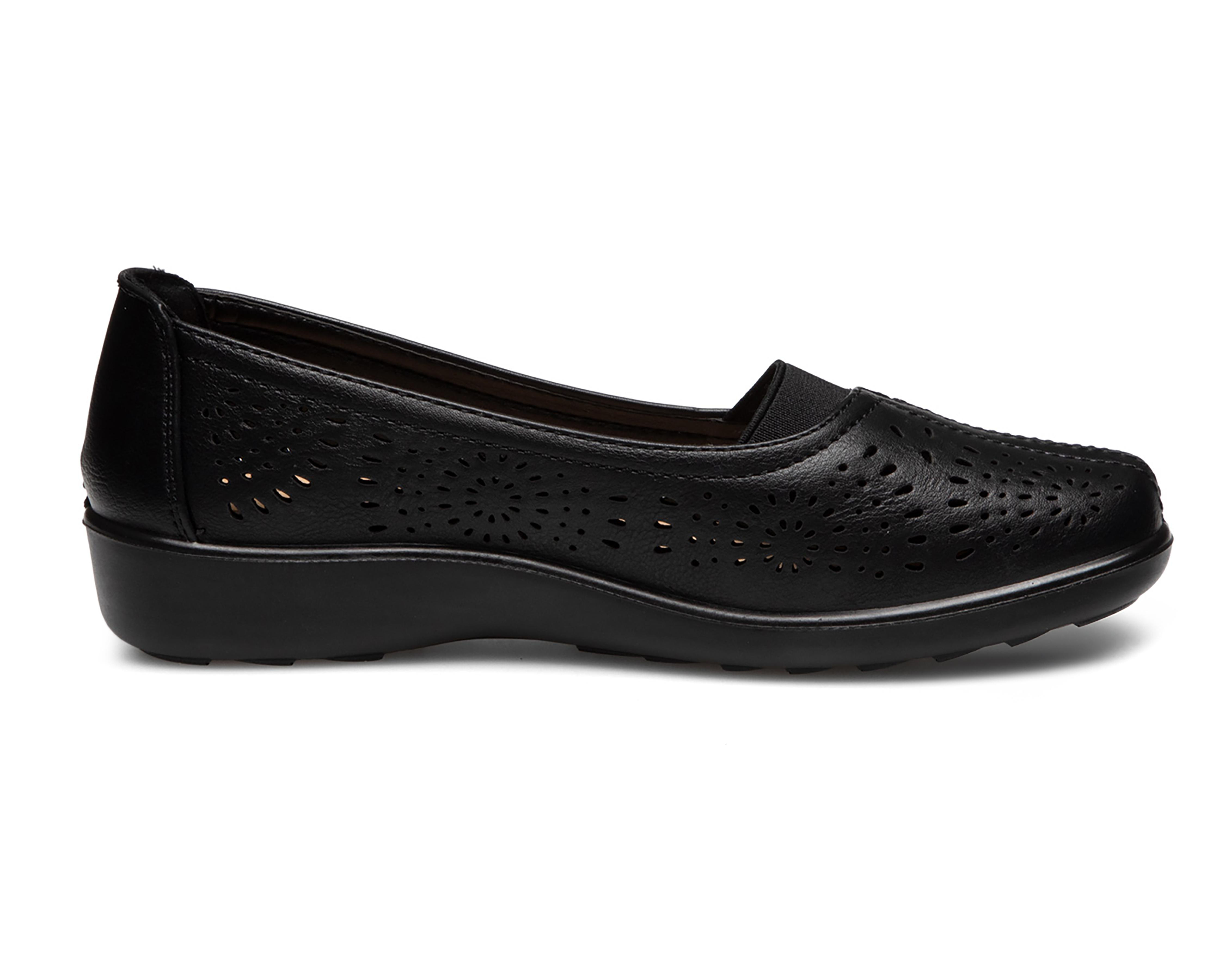 Foto 4 | Zapatos Lady Sun Conforto para Mujer