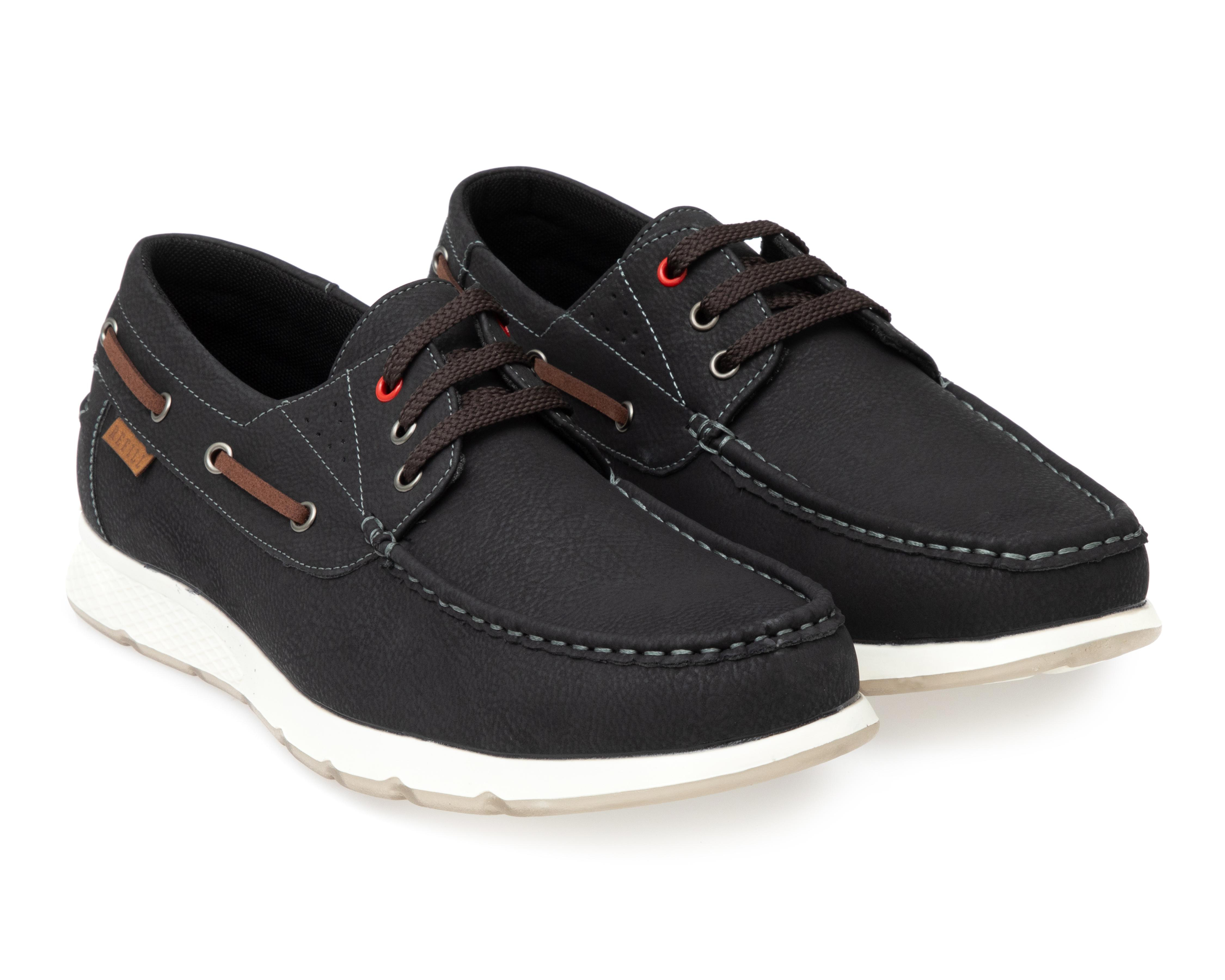 Zapatos Mocasines Refill para Hombre