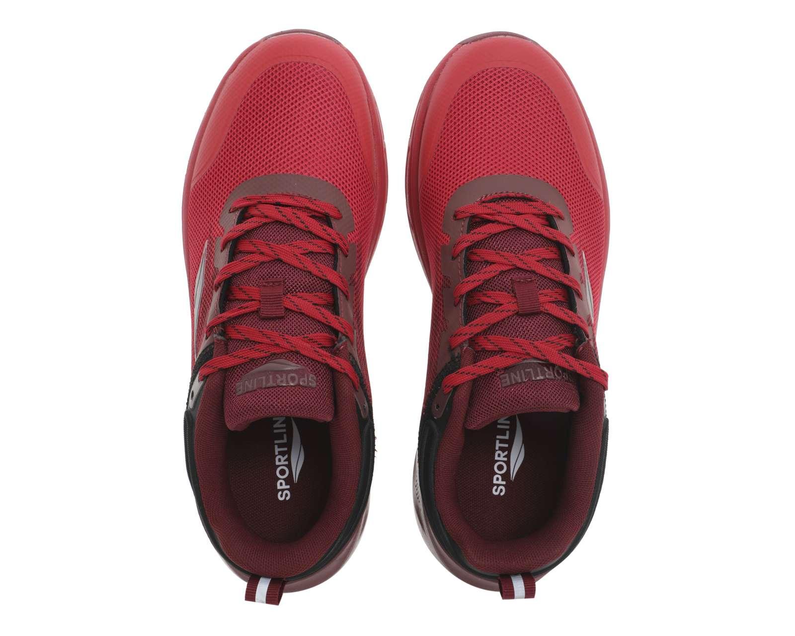 Foto 3 | Tenis Sportline para Hombre