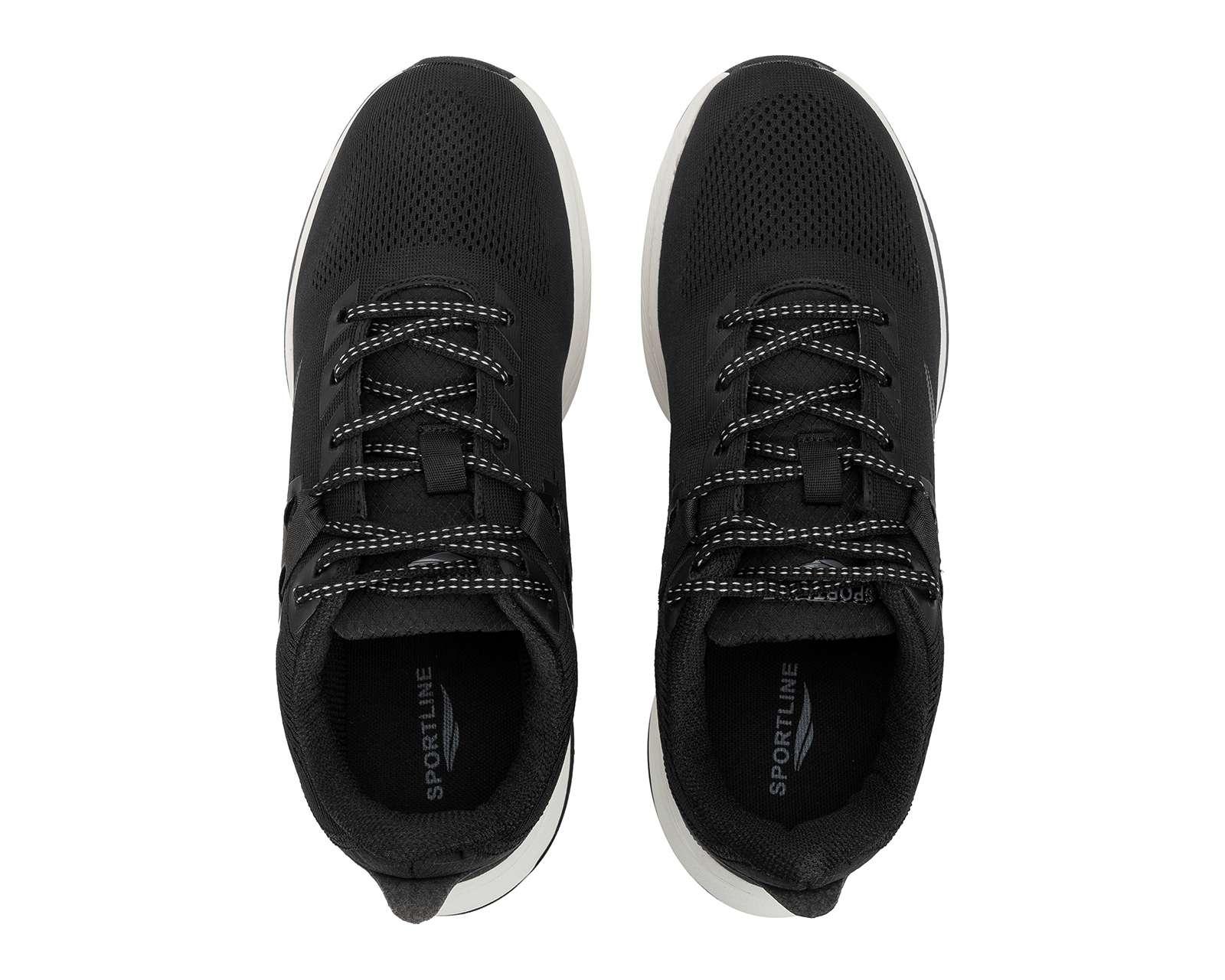 Foto 3 | Tenis Sportline para Hombre