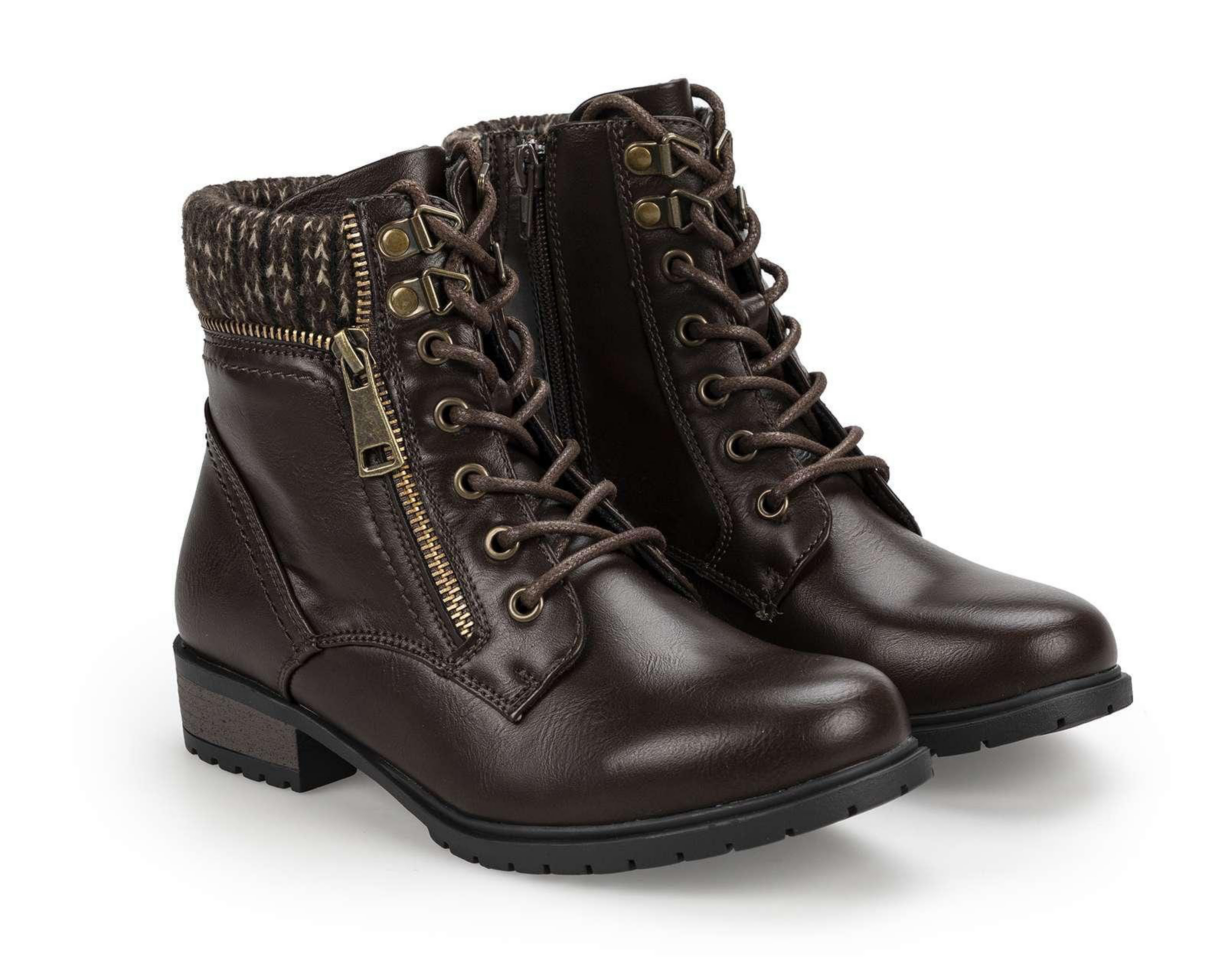 Botas Urbanas Refill para Mujer