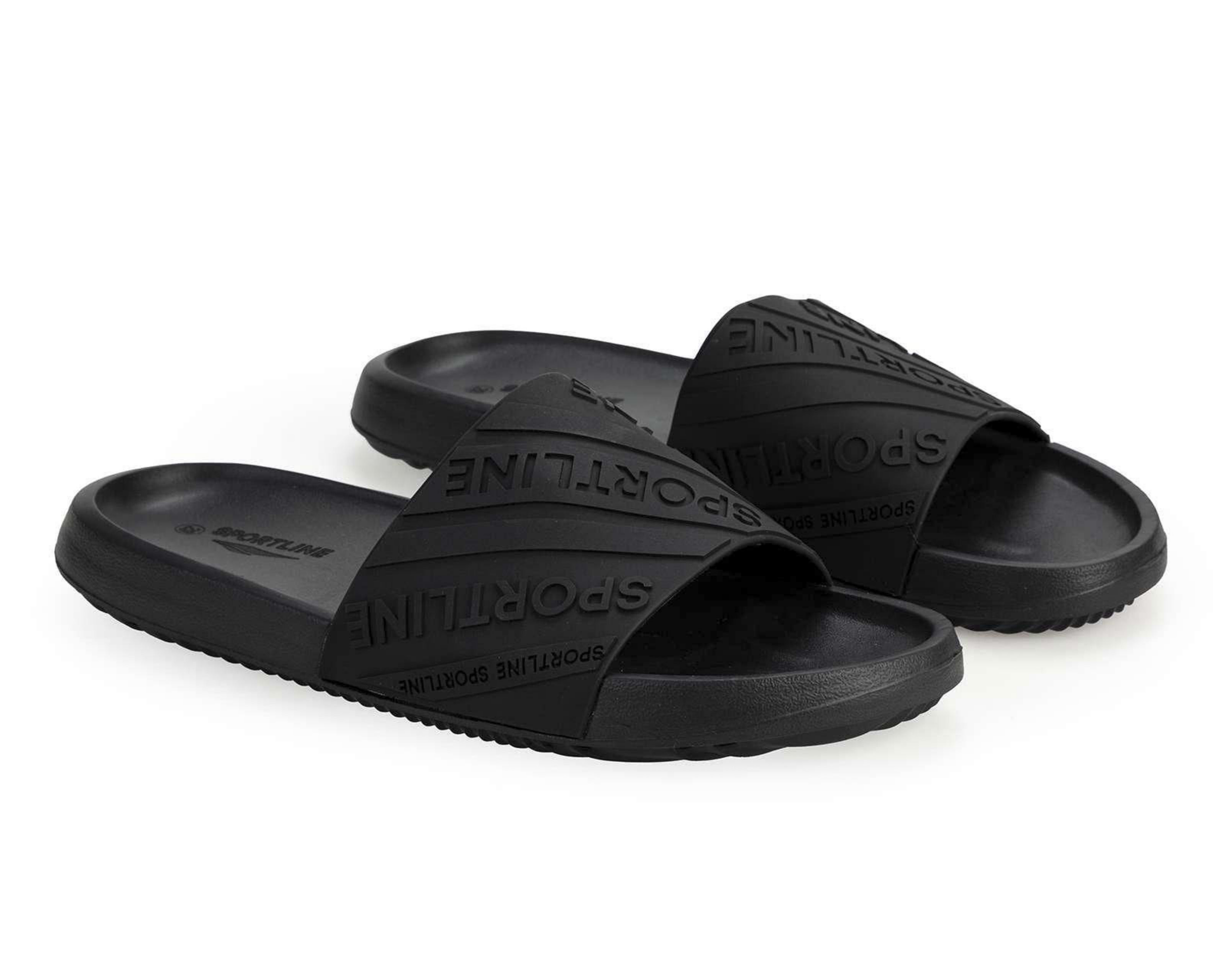 Foto 2 pulgar | Sandalias Deportivas Sportline para Hombre