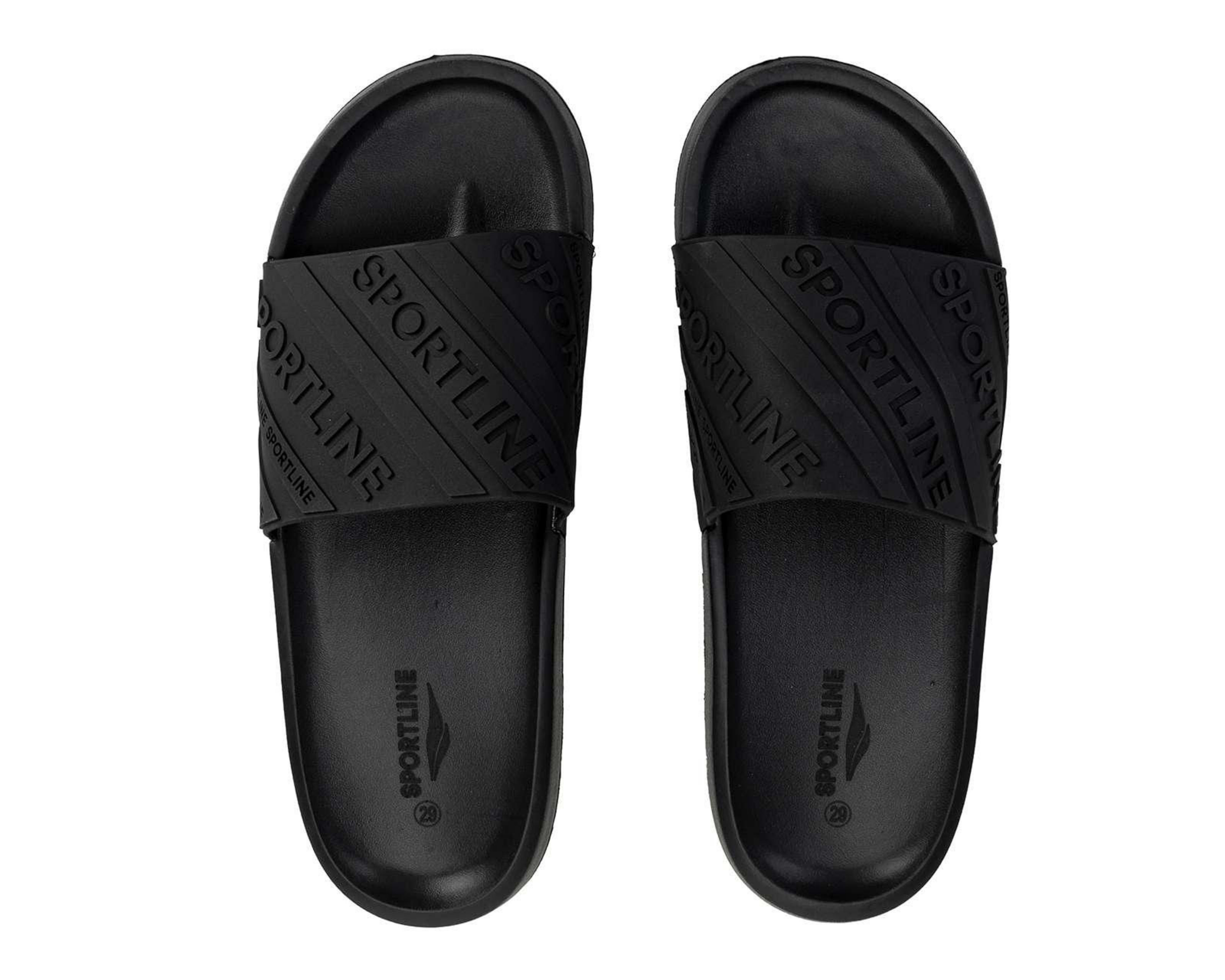 Foto 4 pulgar | Sandalias Deportivas Sportline para Hombre