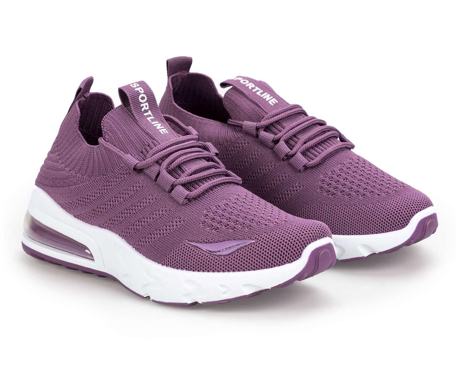 Tenis Sportline para Mujer $299