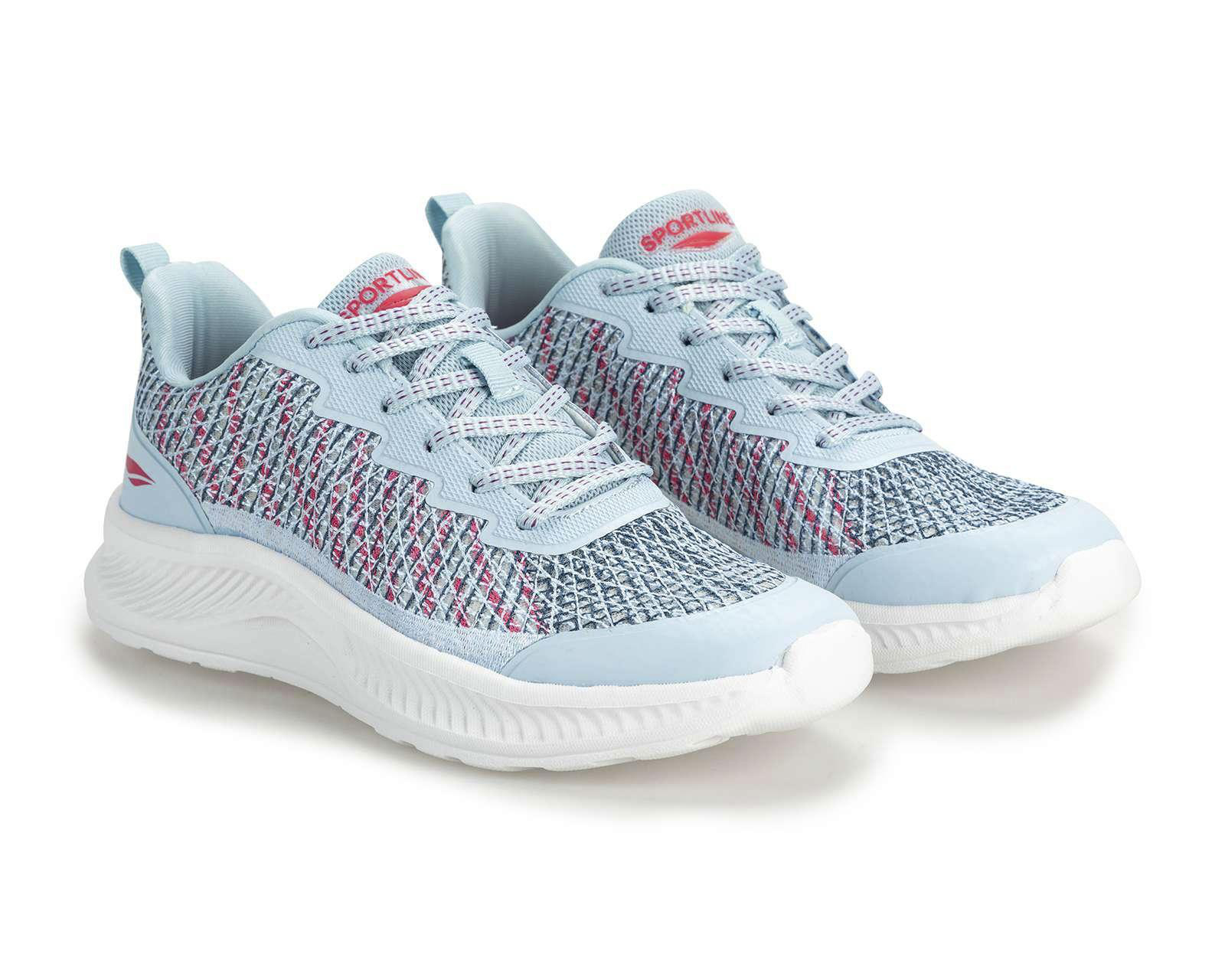 Tenis Sportline para Mujer | Coppel