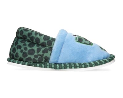 Foto 4 | Pantuflas Baby Colors para Bebé Niño