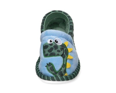 Foto 5 | Pantuflas Baby Colors para Bebé Niño