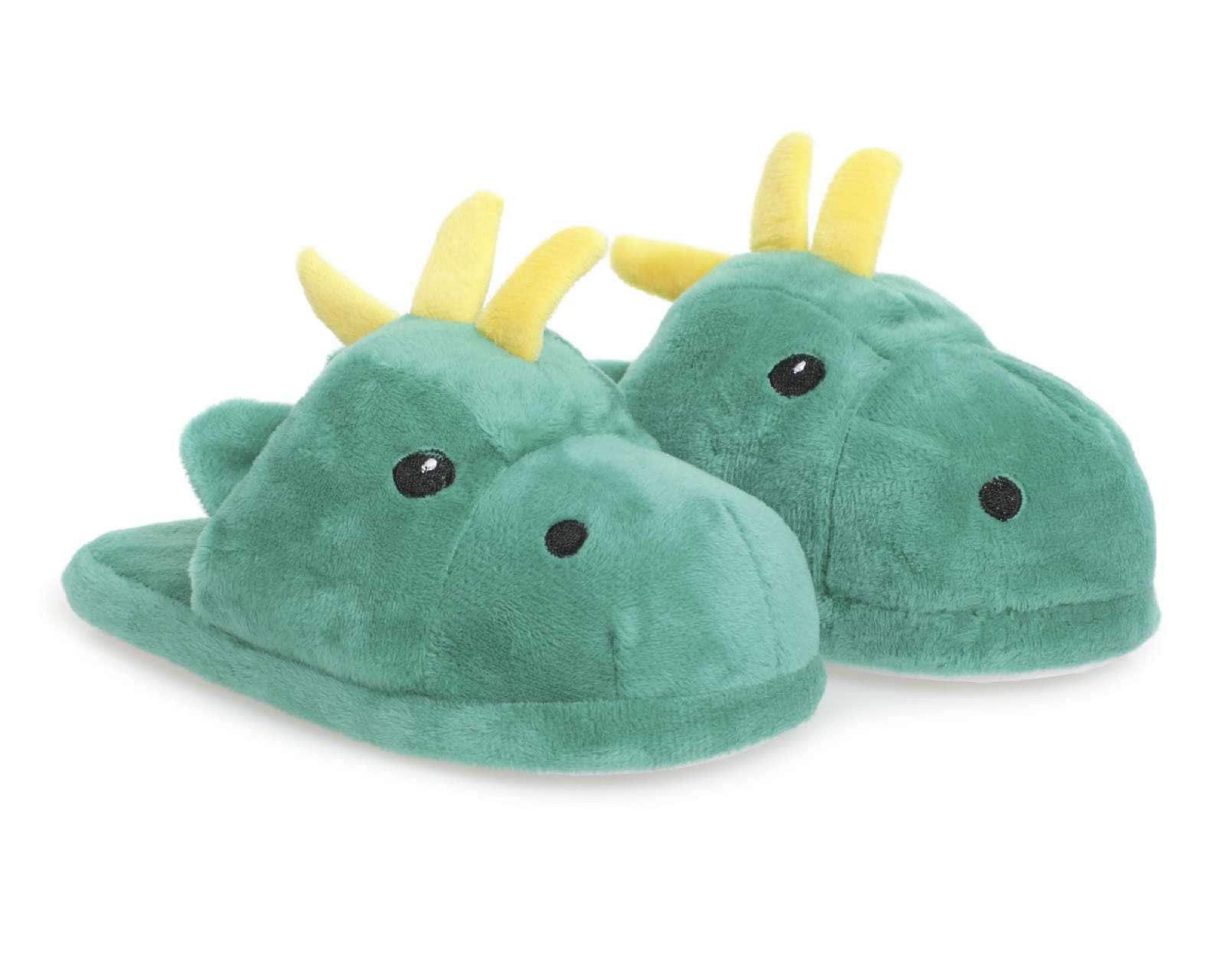 Pantuflas Refill para Niño