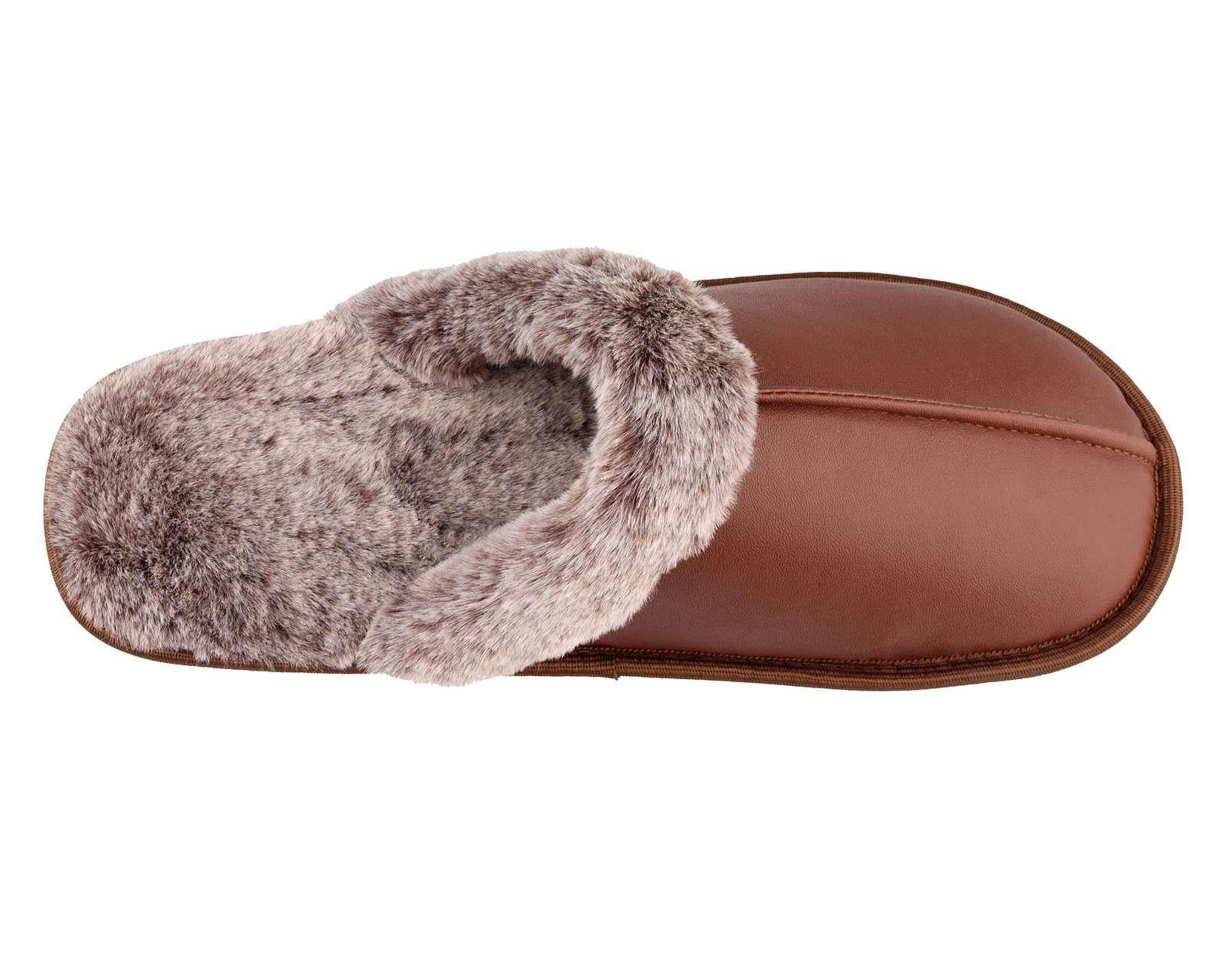 Foto 5 pulgar | Pantuflas Canadá para Hombre