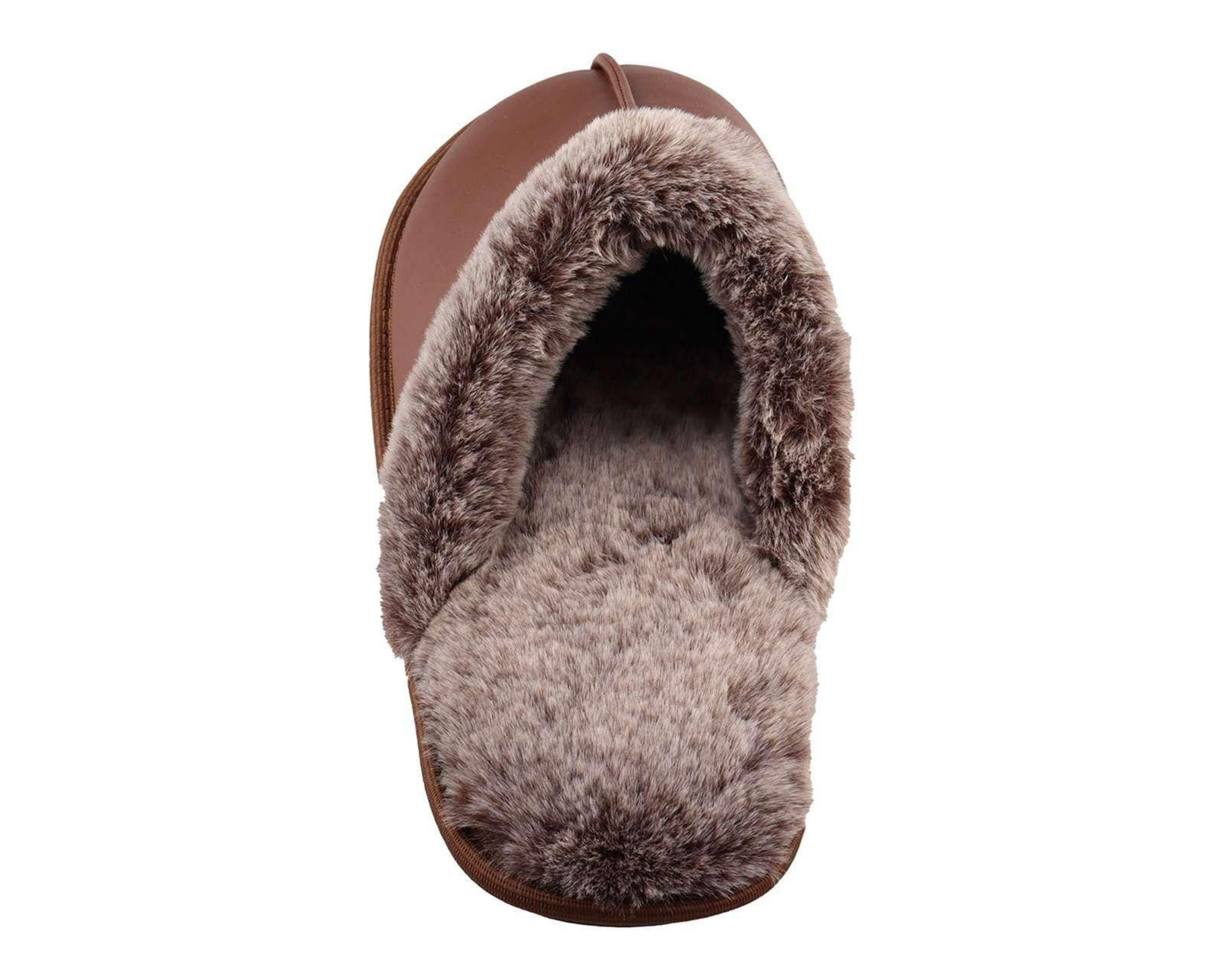 Foto 7 pulgar | Pantuflas Canadá para Hombre