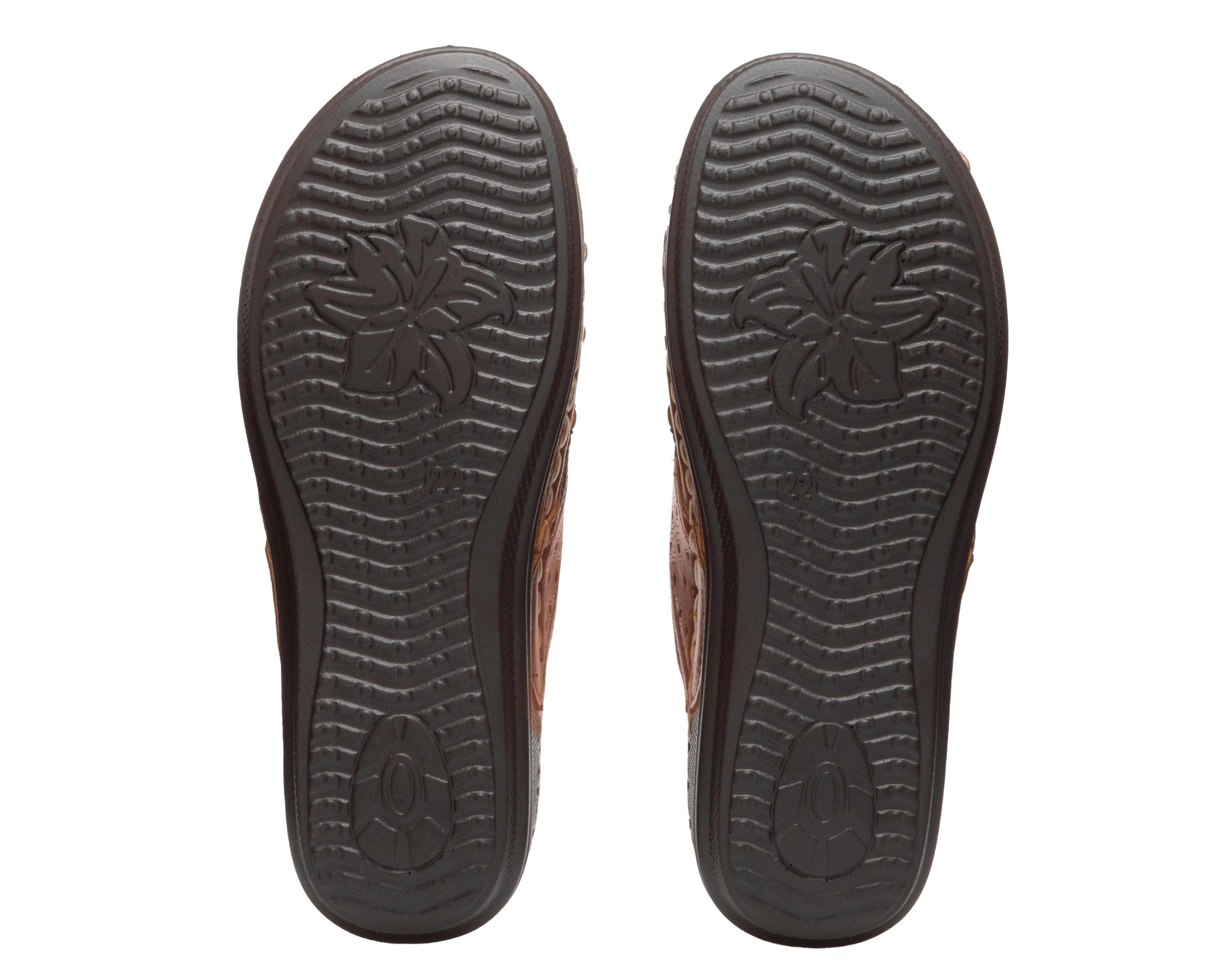 Foto 3 pulgar | Sandalias Lady Sun Conforto para Mujer