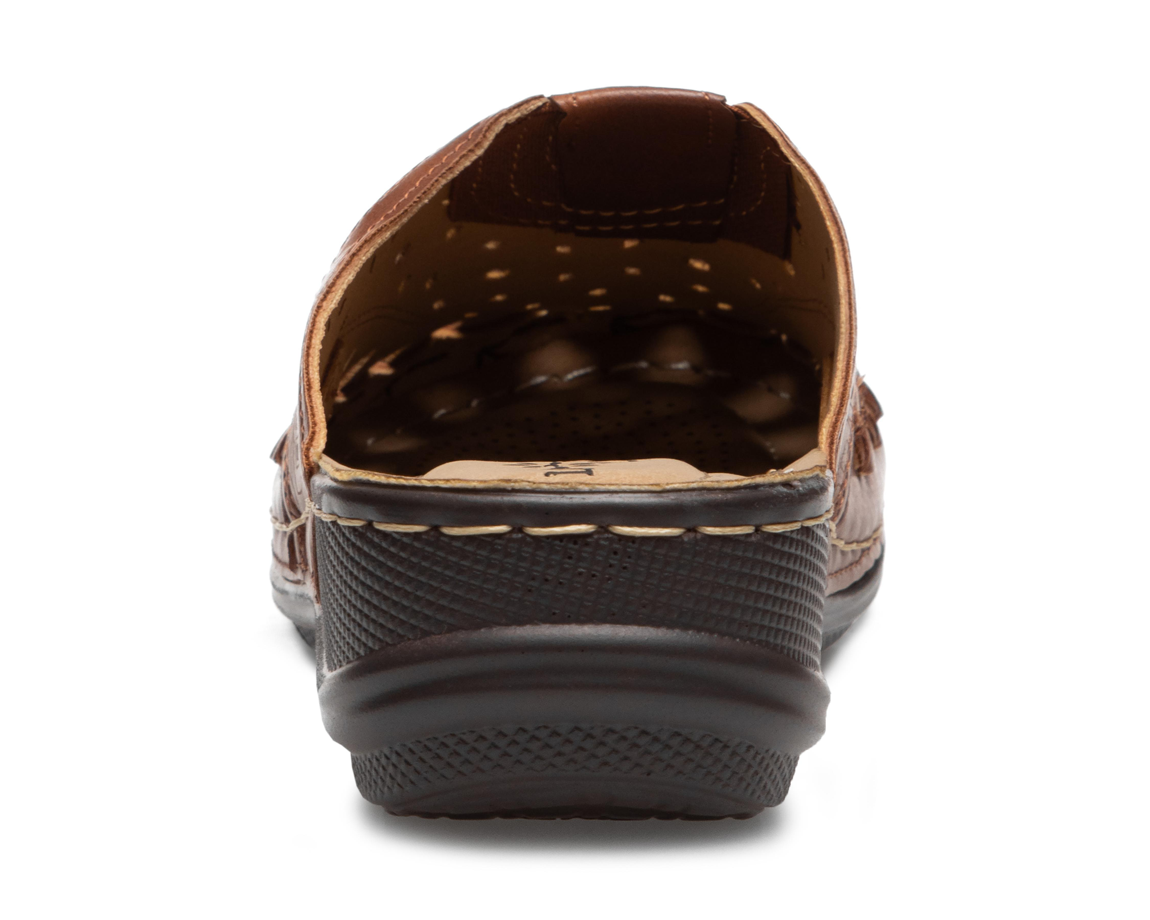 Foto 6 | Sandalias Lady Sun Conforto para Mujer