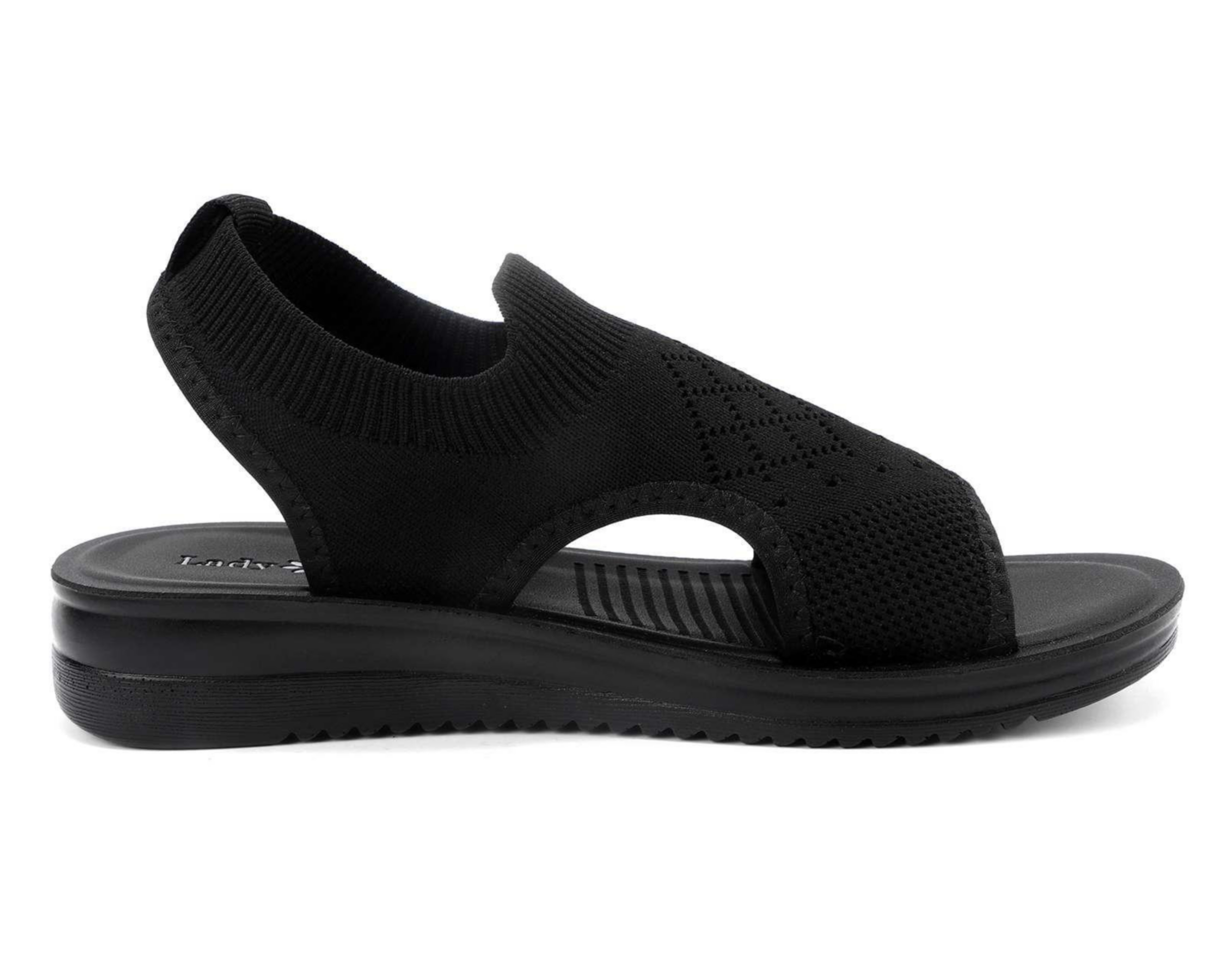 Sandalias store conforto flex