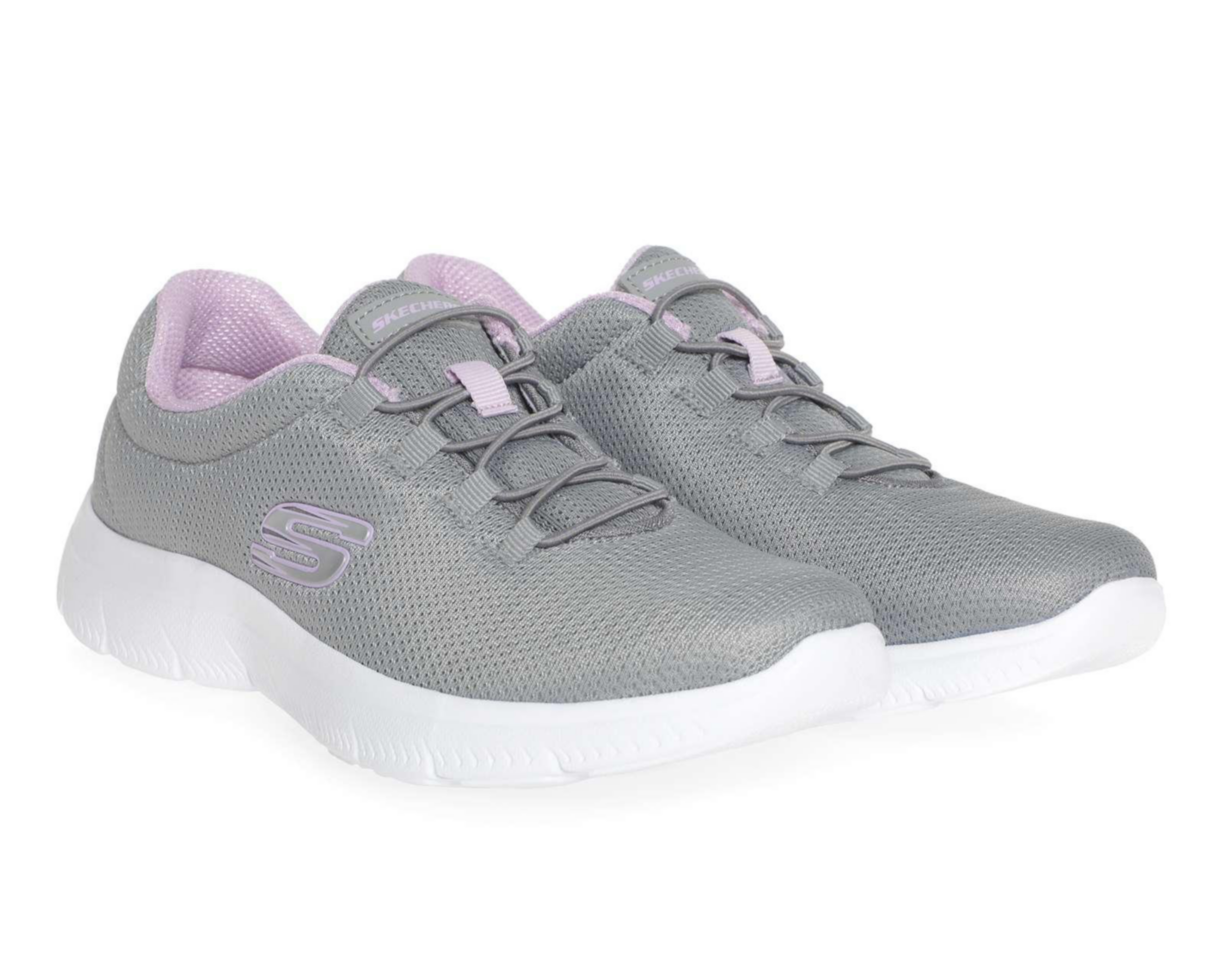 Foto 1 | Tenis Skechers para Mujer