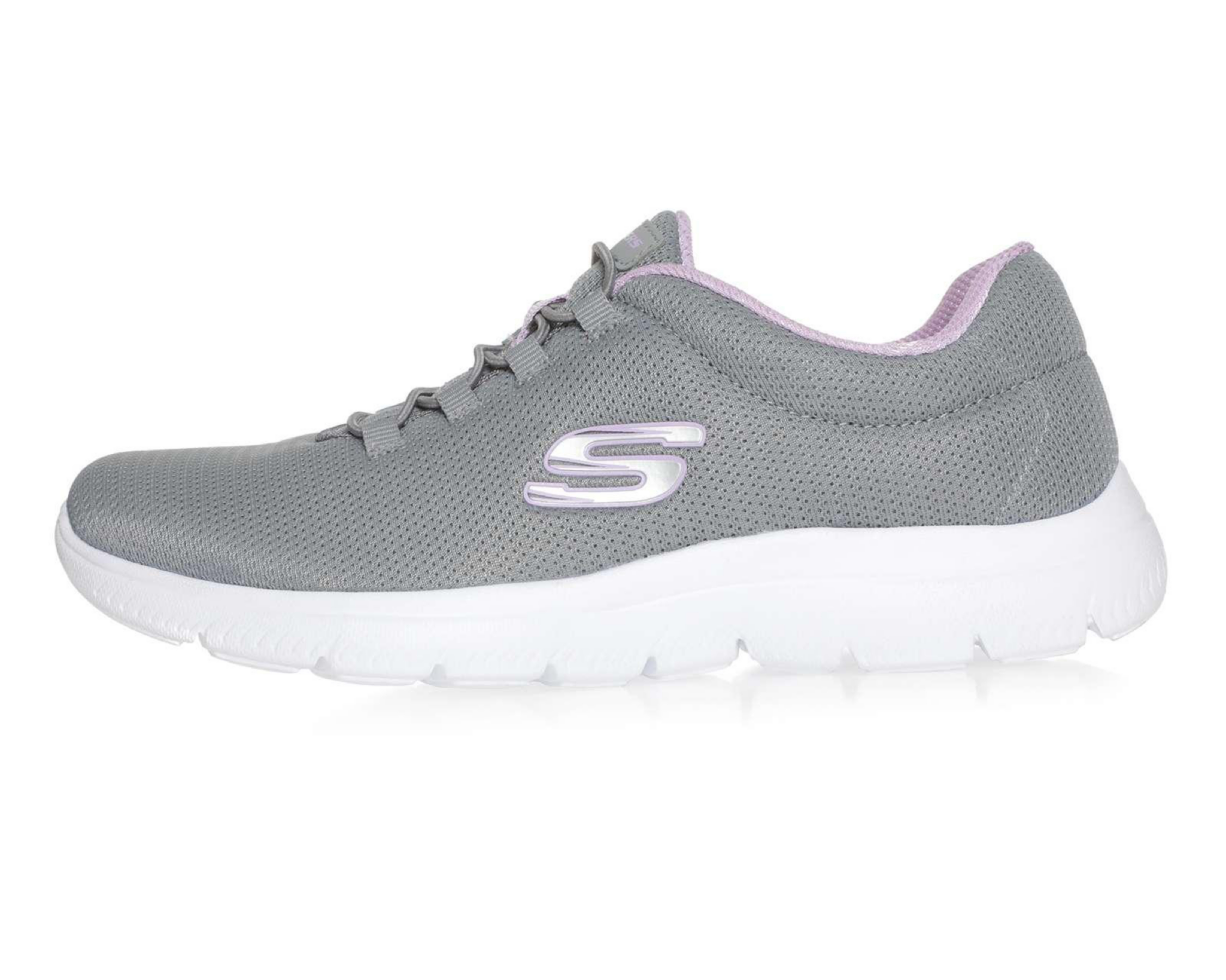 Foto 4 | Tenis Skechers para Mujer