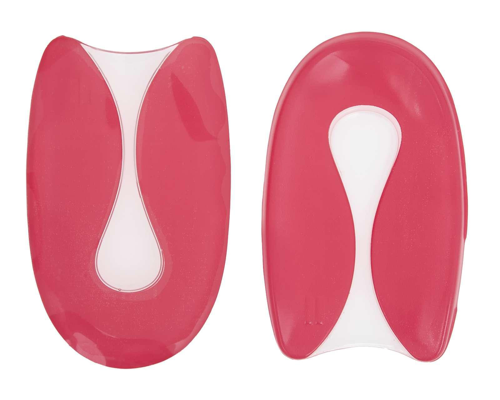 Foto 2 pulgar | Talonera para Adulto Sportline de Gel