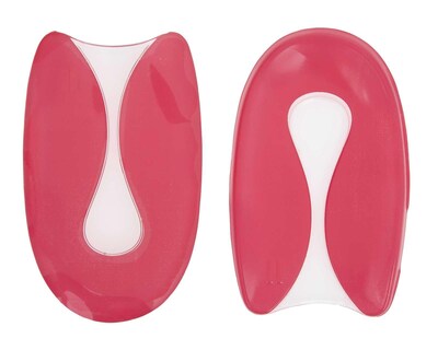 Foto 1 | Talonera para Adulto Sportline de Gel