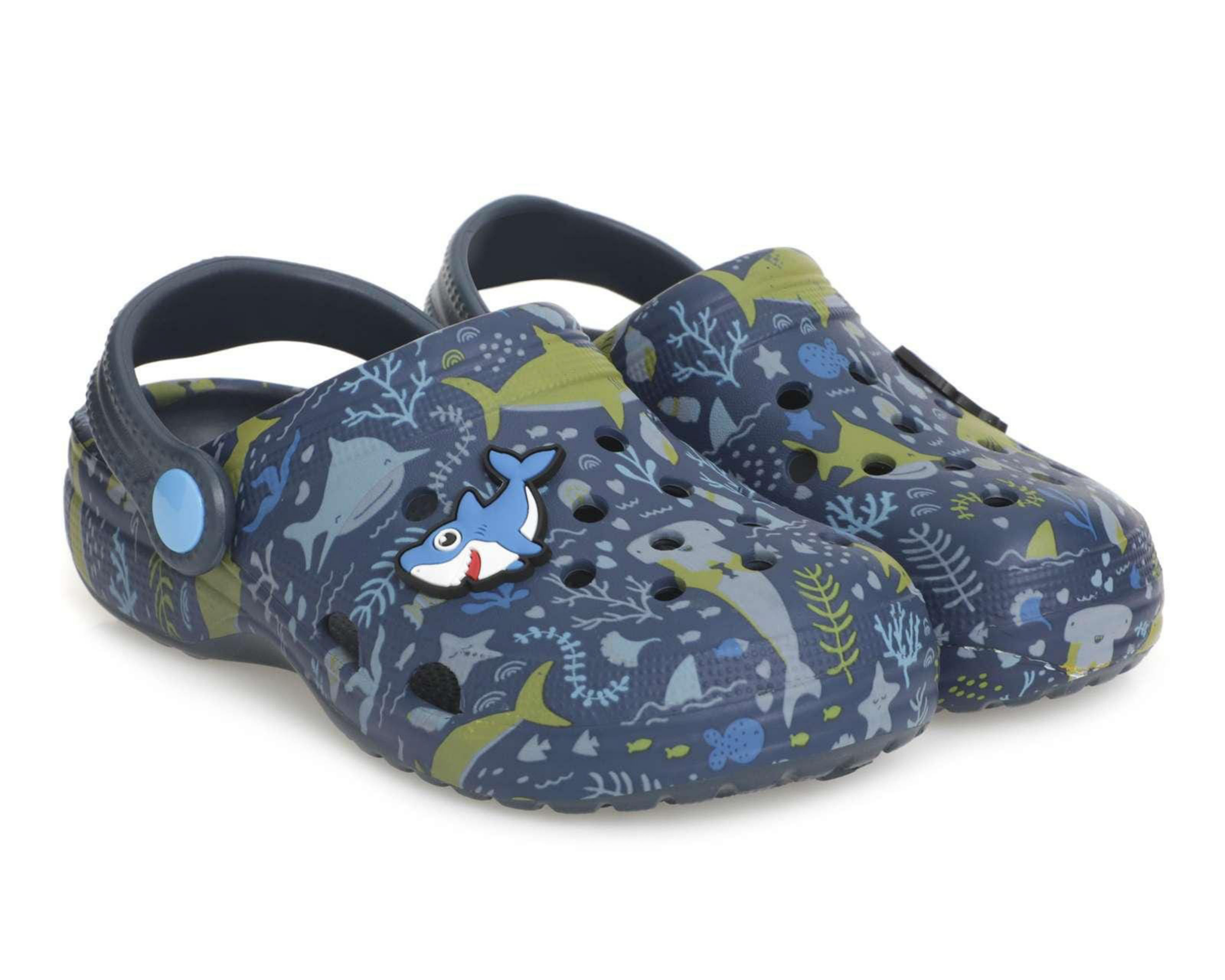 Sandalias Rio Beach para Niño $79