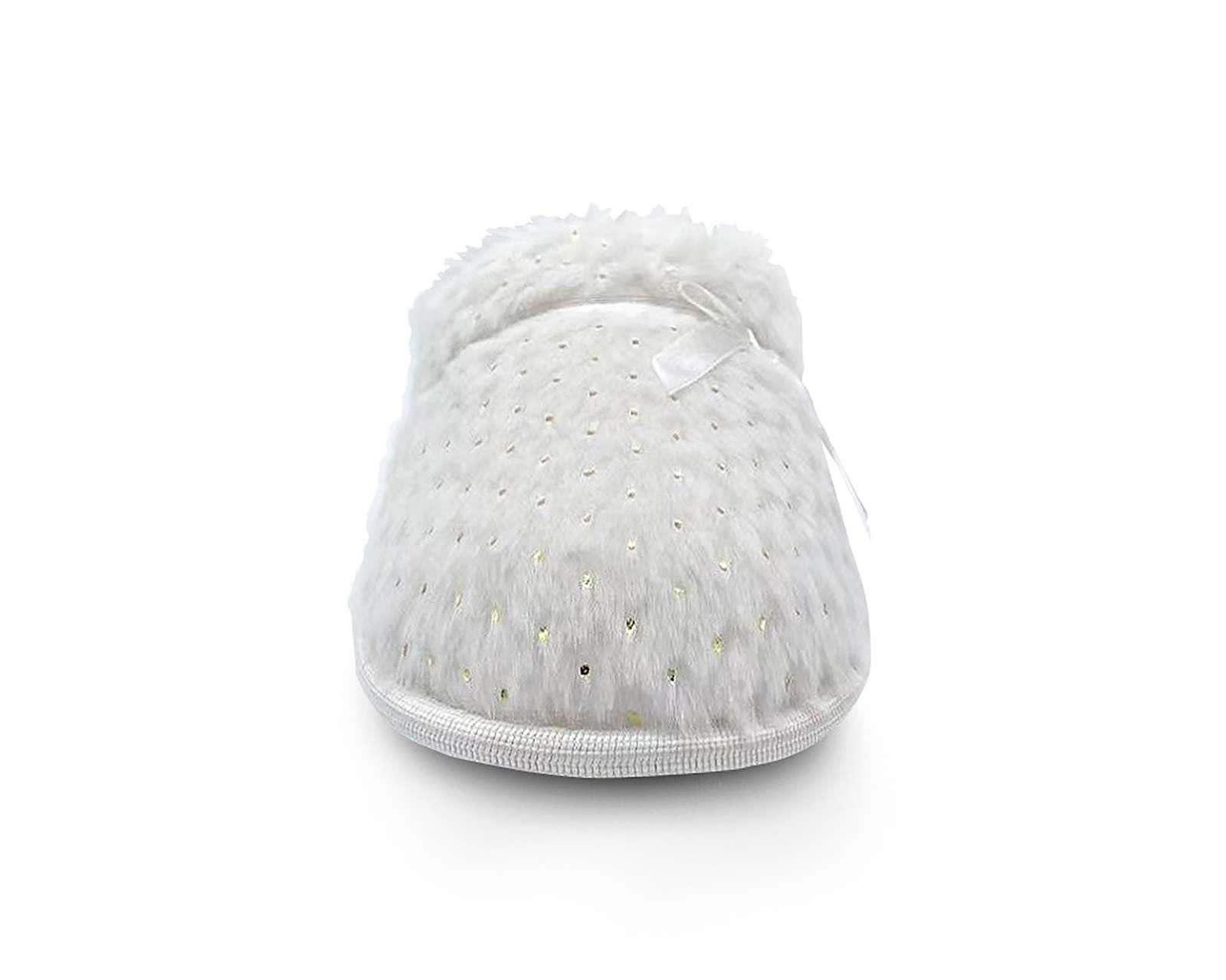 Foto 3 pulgar | Pantuflas Beauty Secret para Mujer