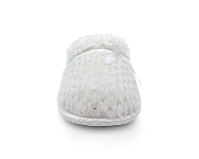 Foto 2 | Pantuflas Beauty Secret para Mujer