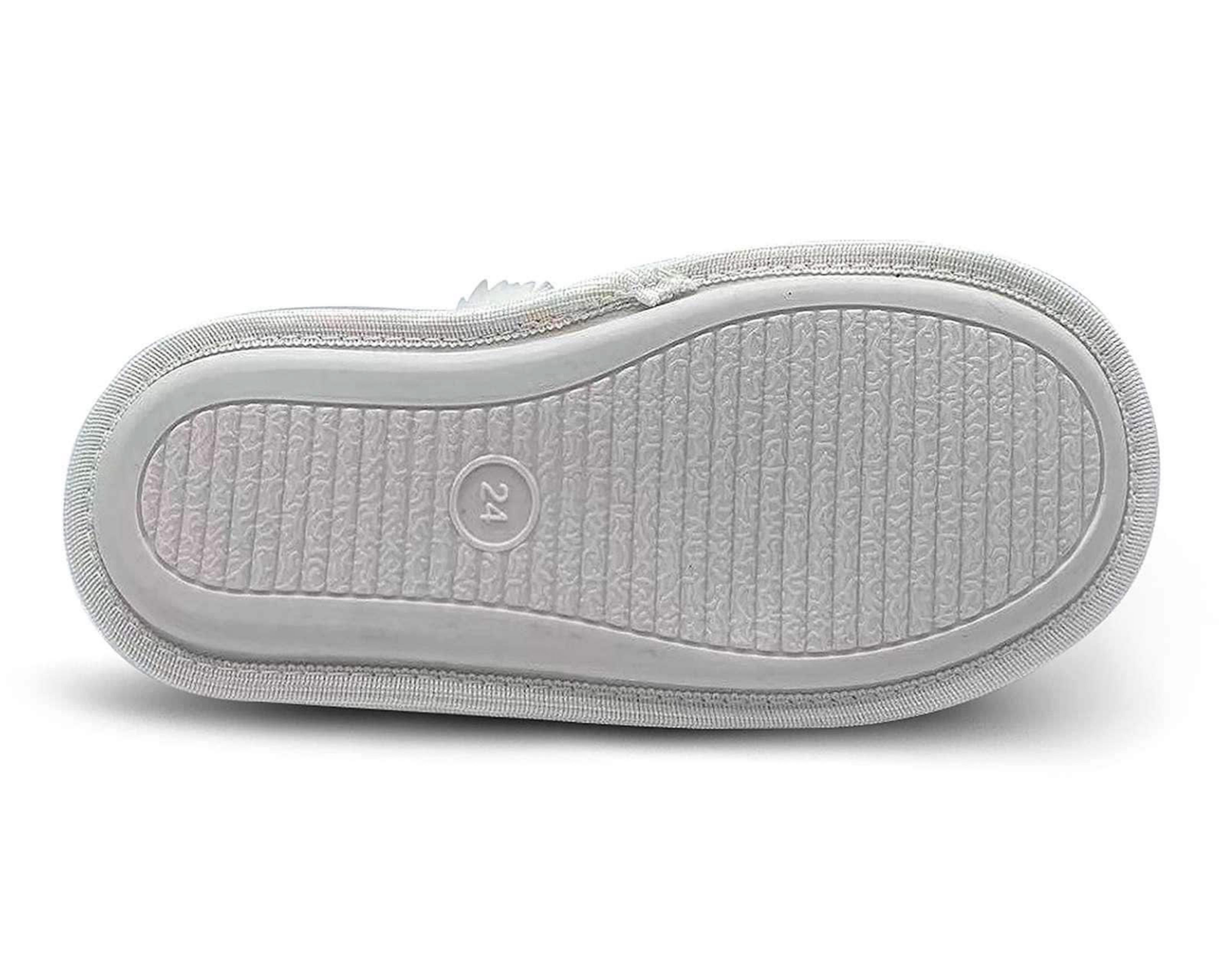 Foto 6 pulgar | Pantuflas Beauty Secret para Mujer