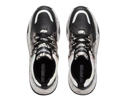 Foto 3 | Tenis Casuales 18 Forever para Mujer