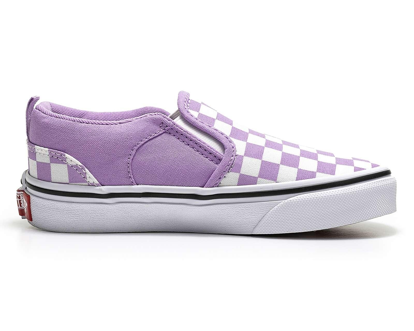 de Moda Vans Asher para | Coppel